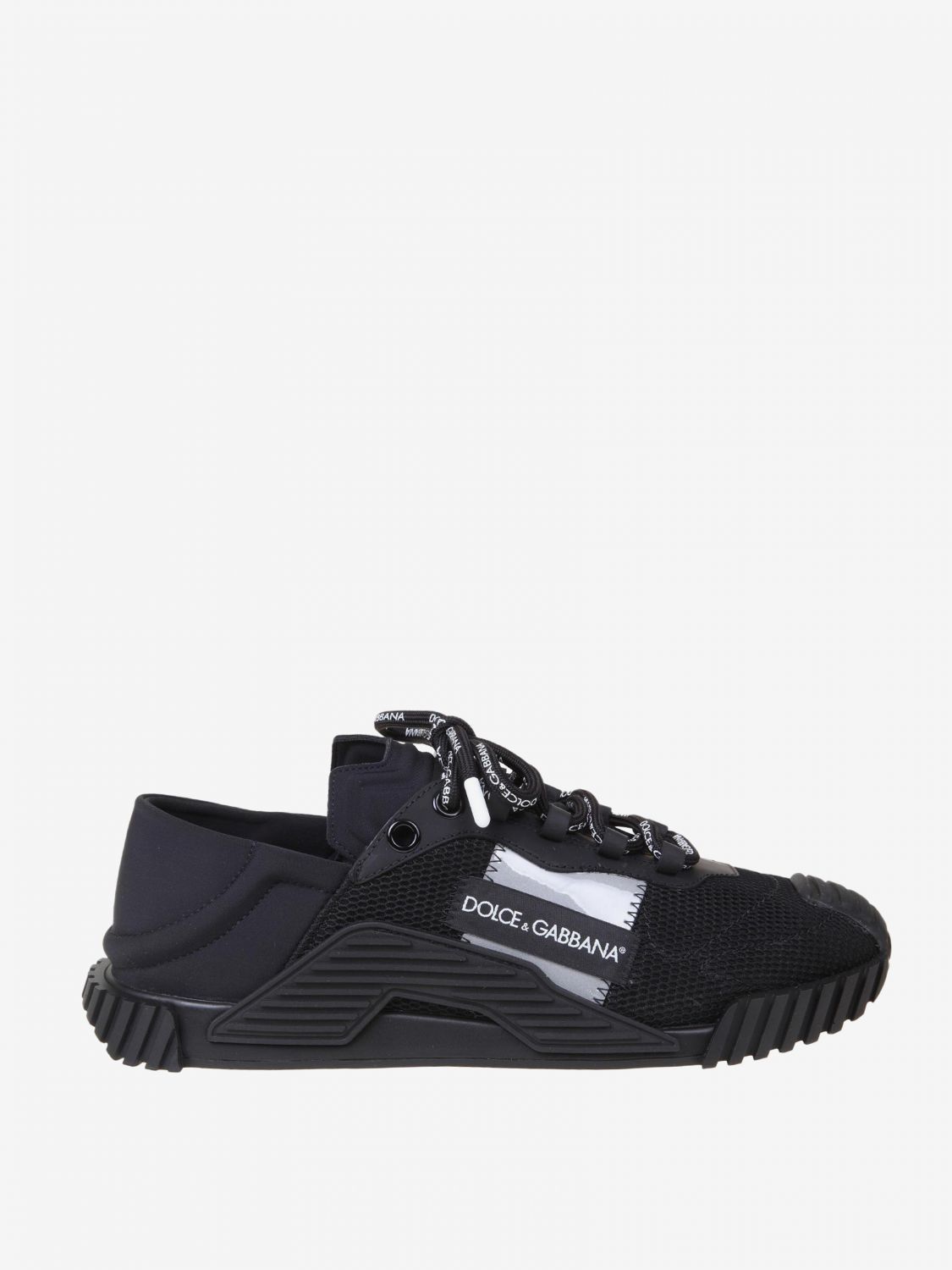dolce and gabbana sneakers mens
