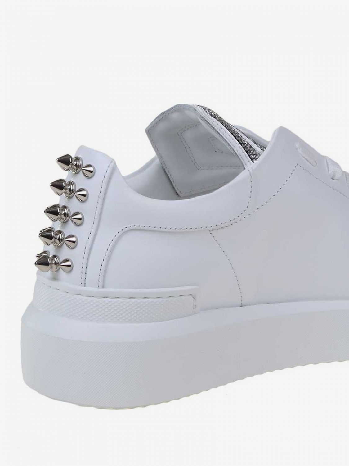 philipp plein sneakers 2018