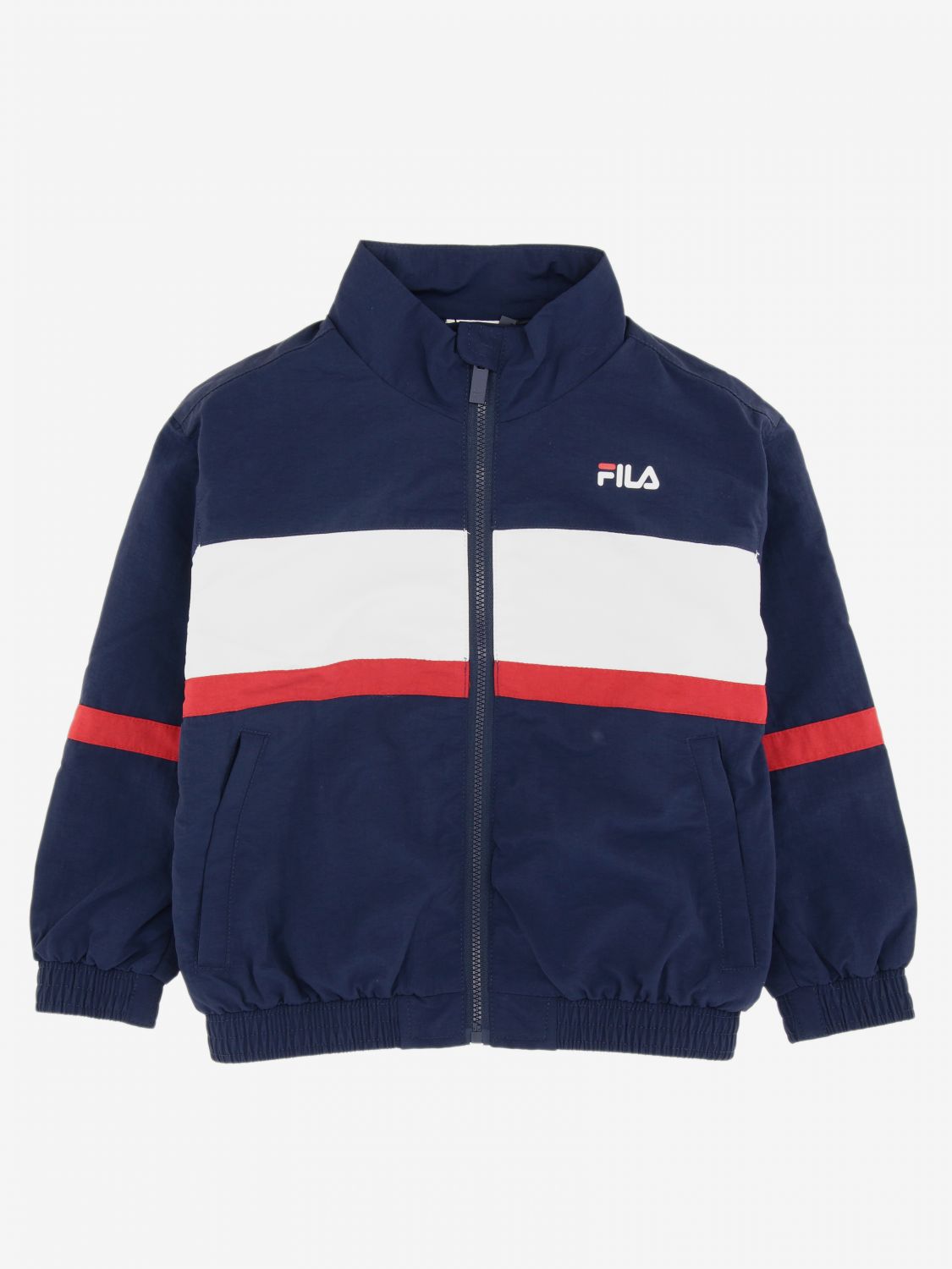 fila jacket for boys