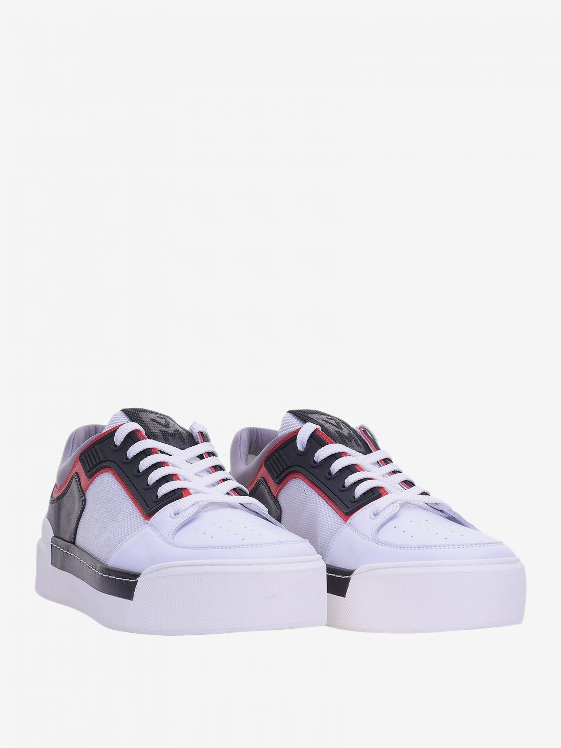 vic matie sneakers
