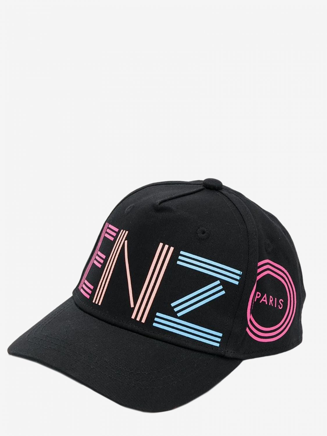 kenzo black hat
