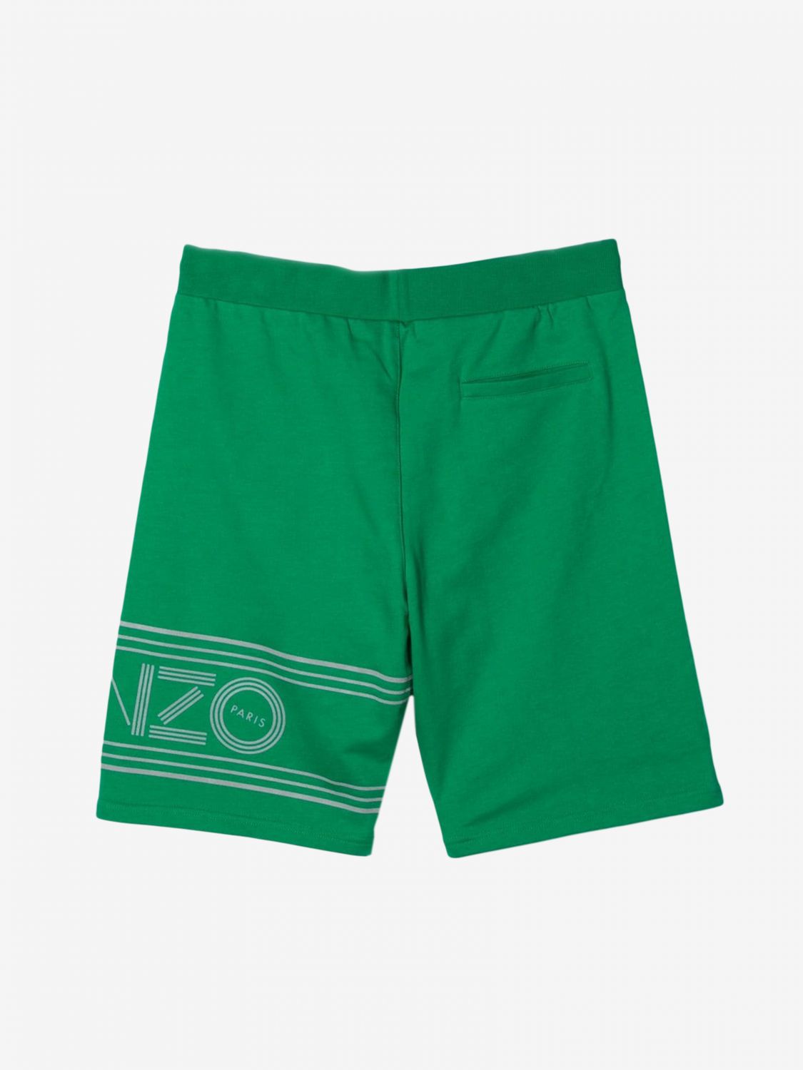 kenzo junior shorts
