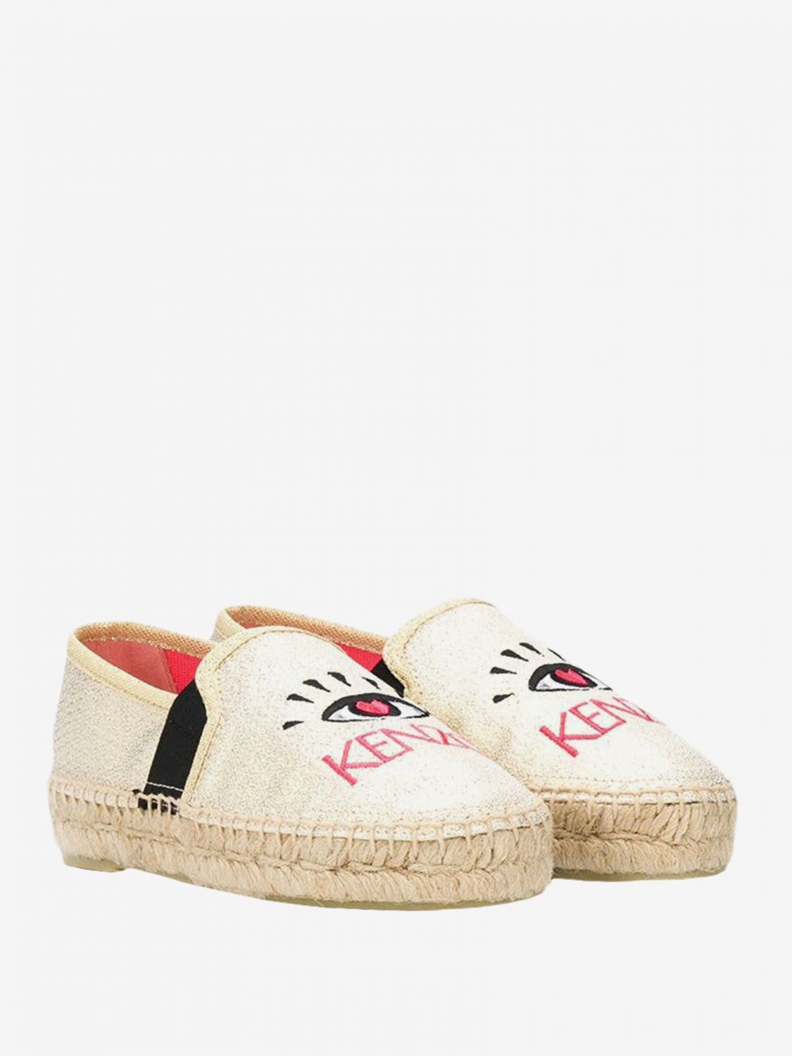 kenzo toddler shoes