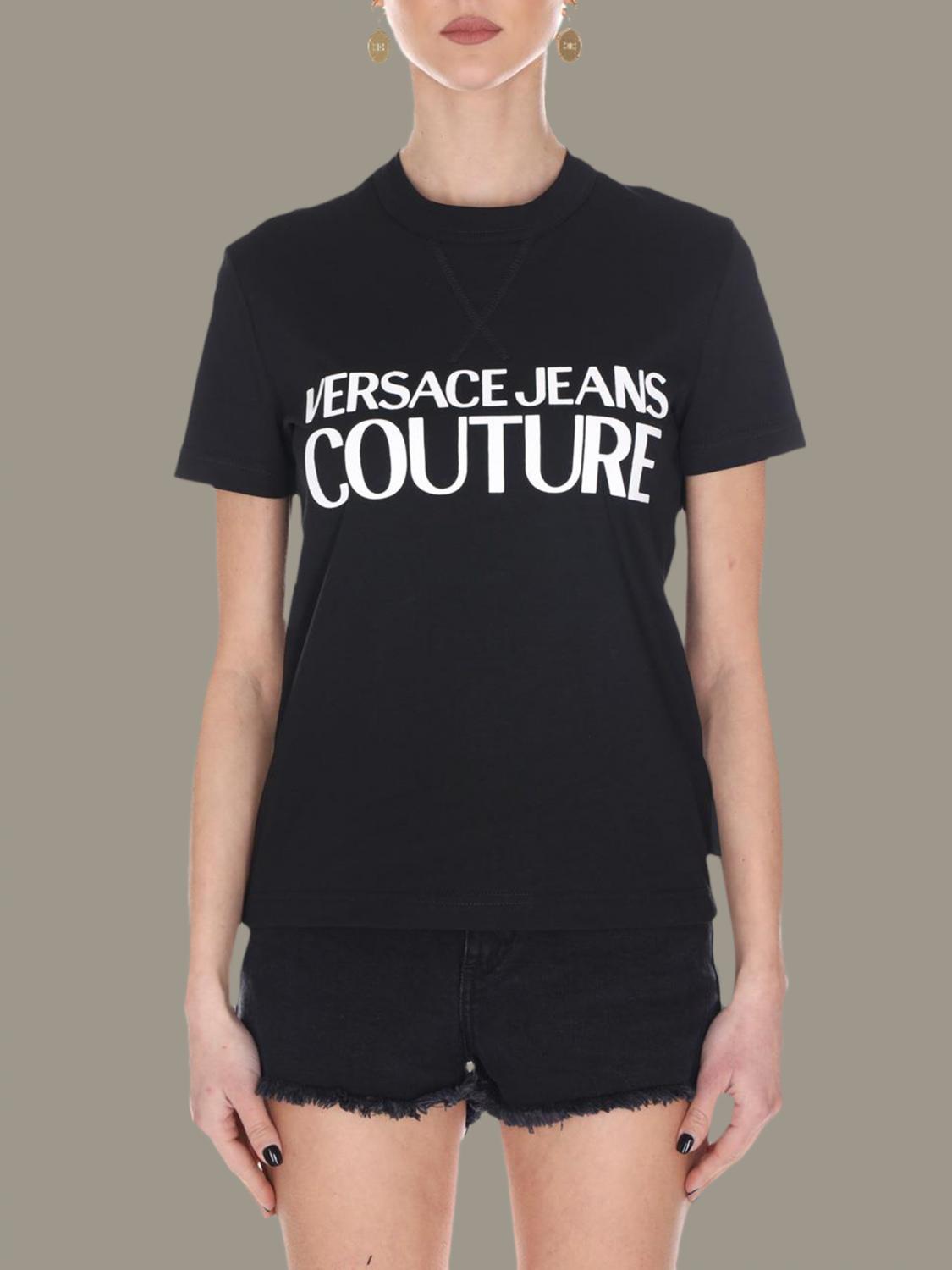 T-Shirt Versace Jeans B2HVA7X030324 