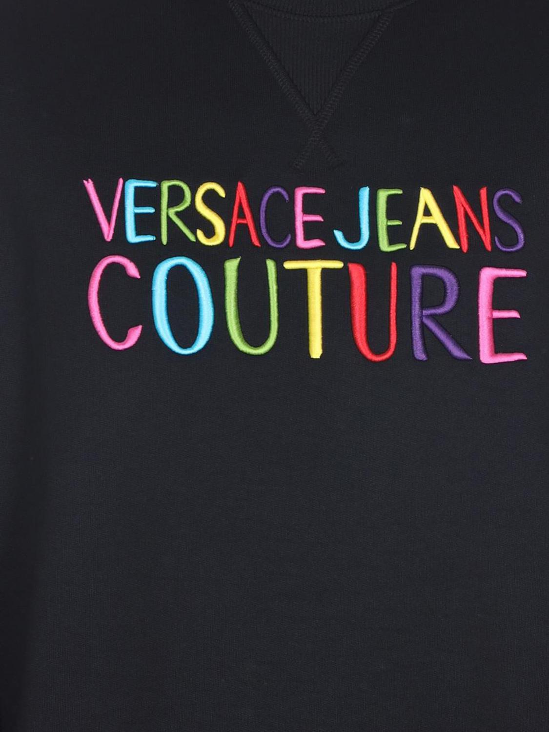 versace jeans logo