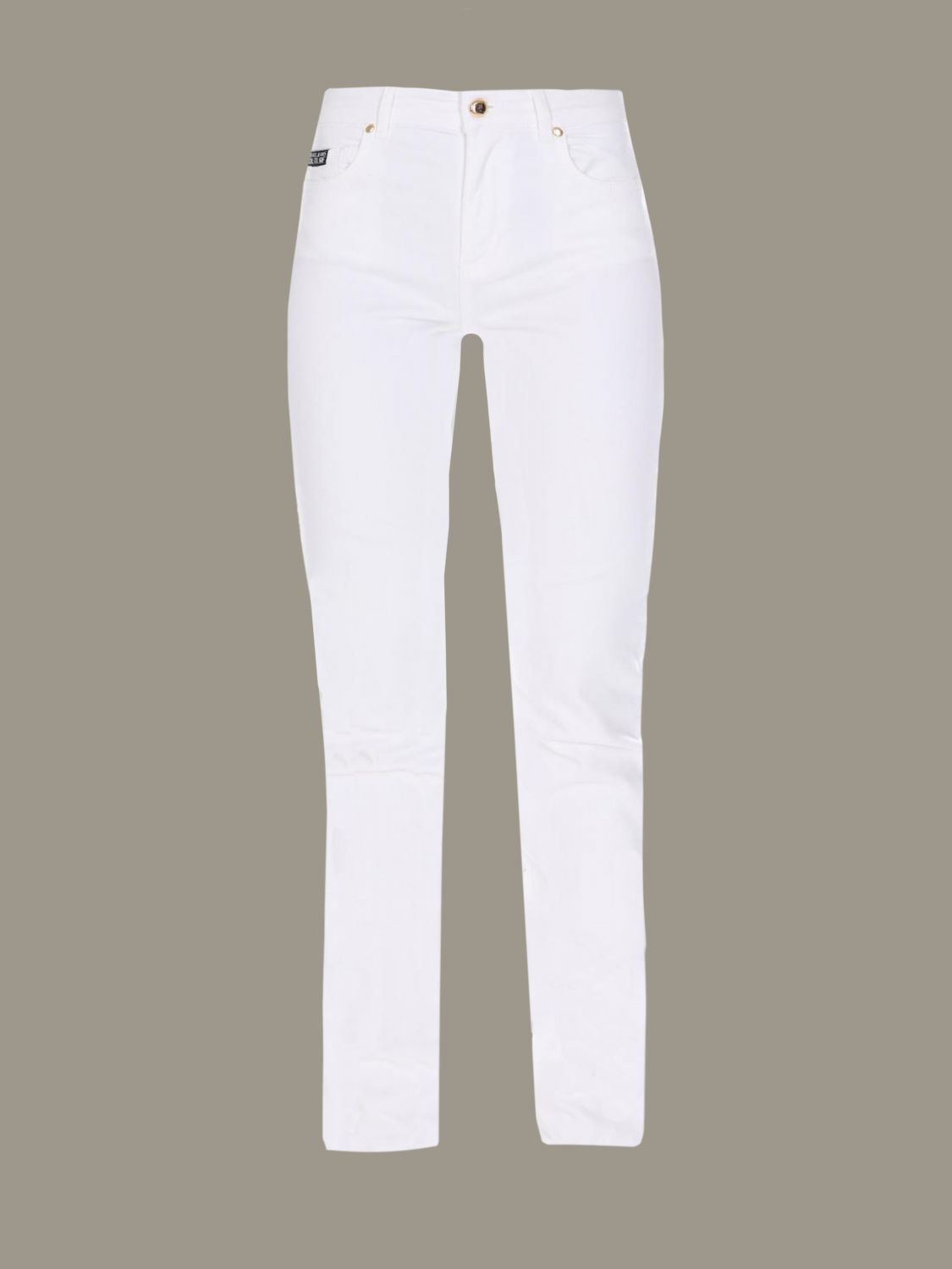 Jeans Versace Jeans A1HVA0K460501 Giglio EN
