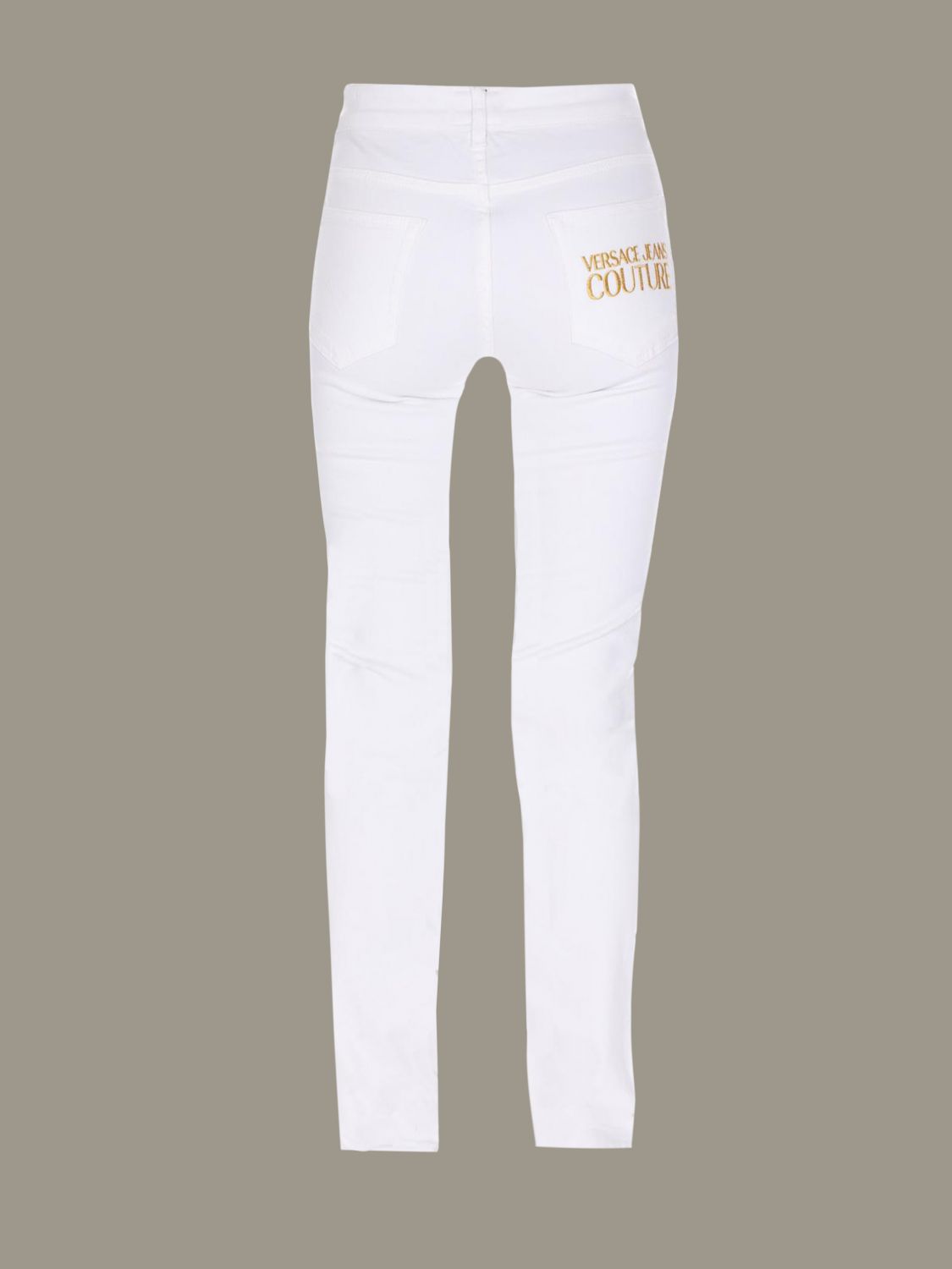 versace jeans trousers