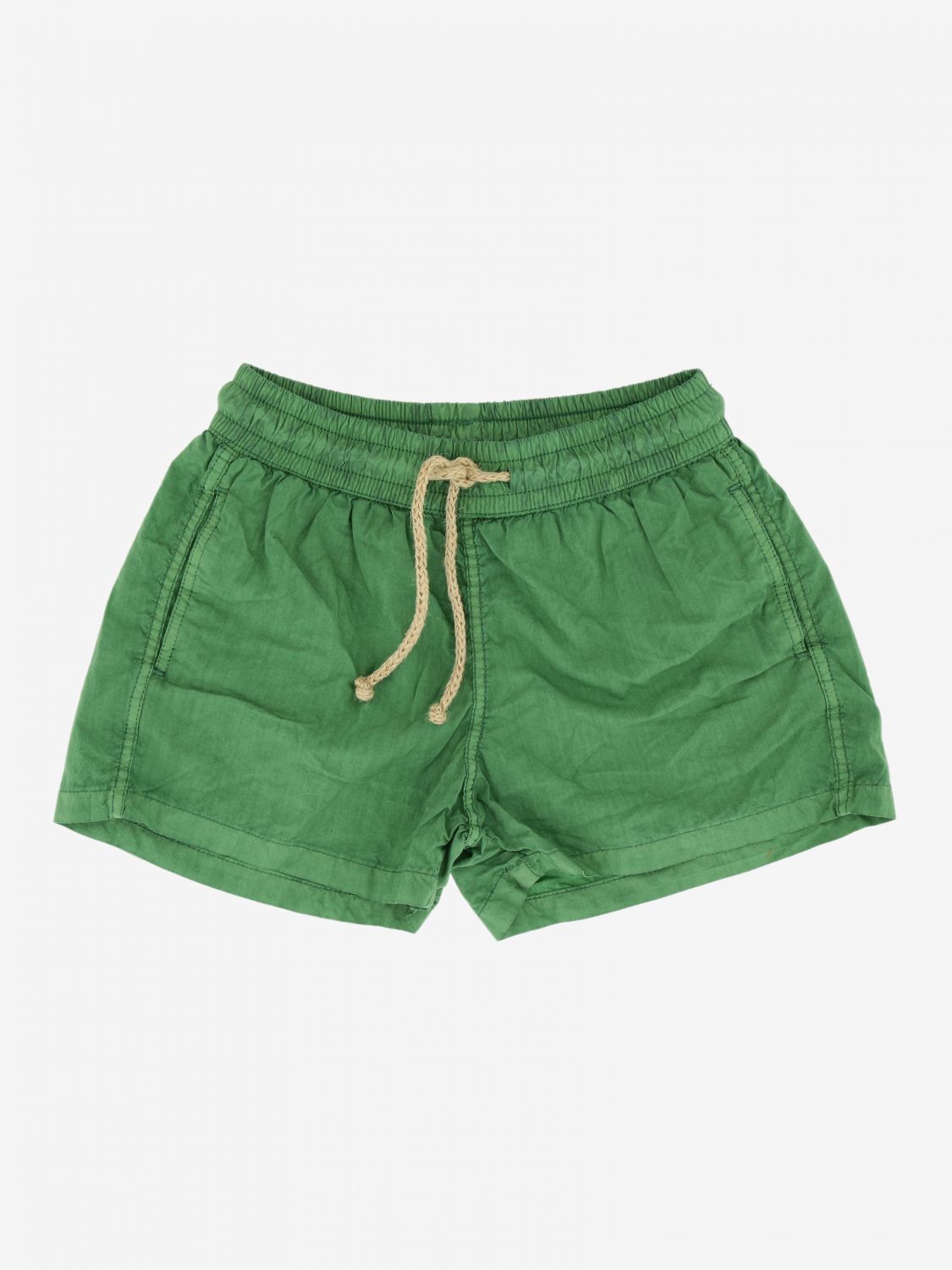 Nupkeet Outlet Swimsuit kids Green Swimsuit Nupkeet NK630