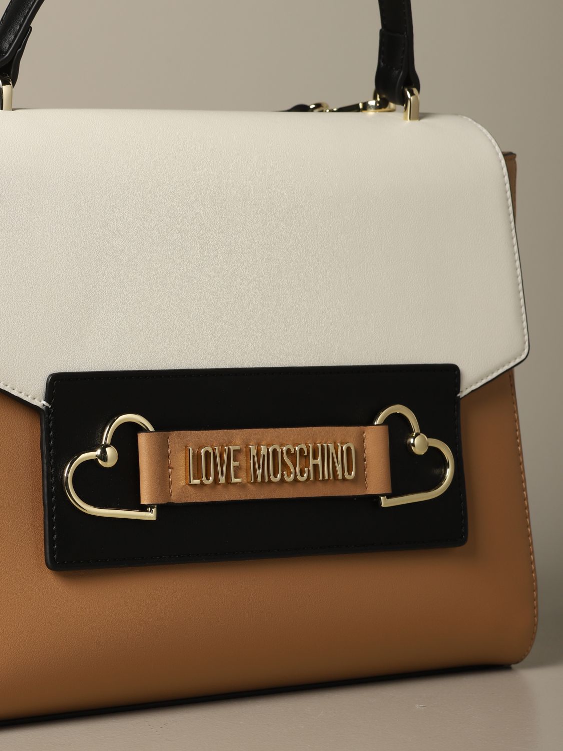 Shoulder bag Love Moschino JC4274PP0AKN