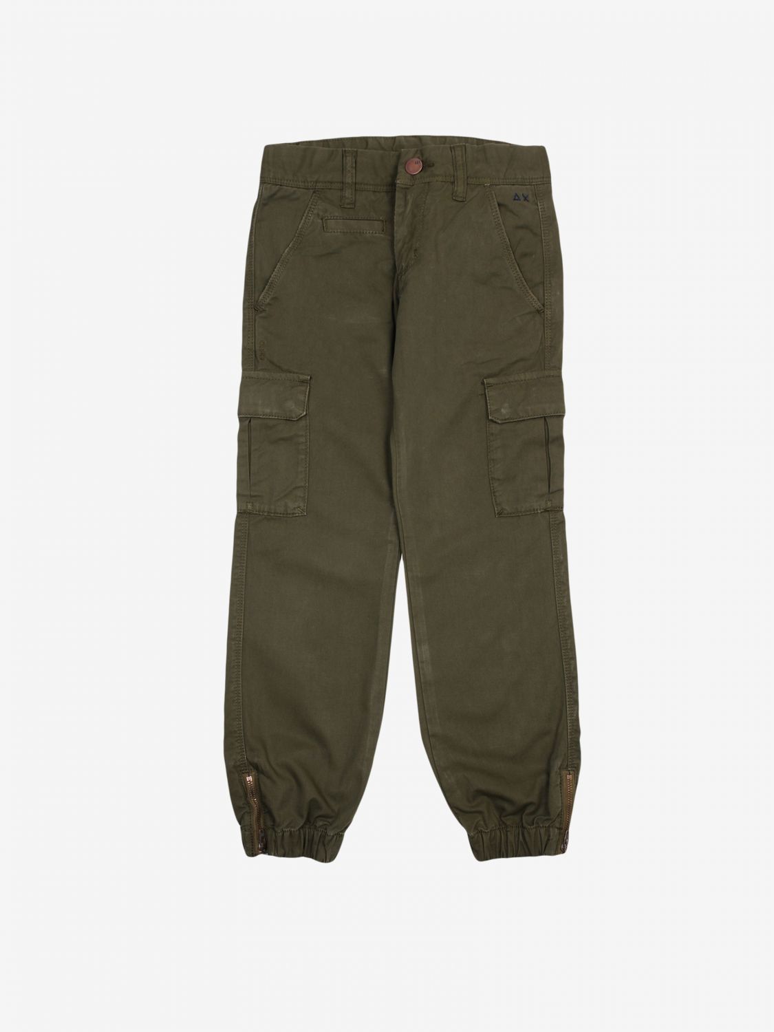 military pants kids
