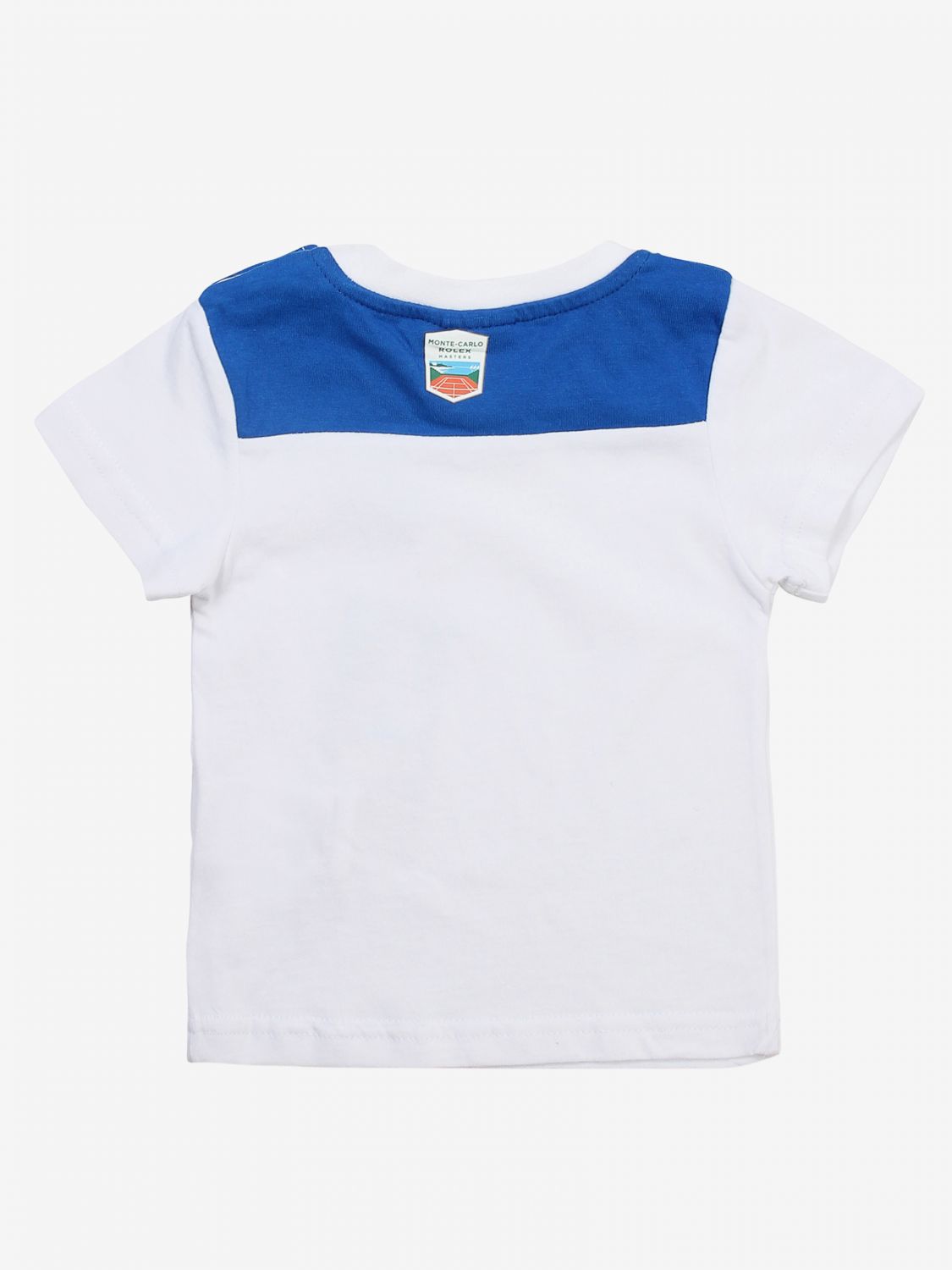 Sergio Tacchini Outlet: T-shirt kids | T-Shirt Sergio Tacchini Kids ...