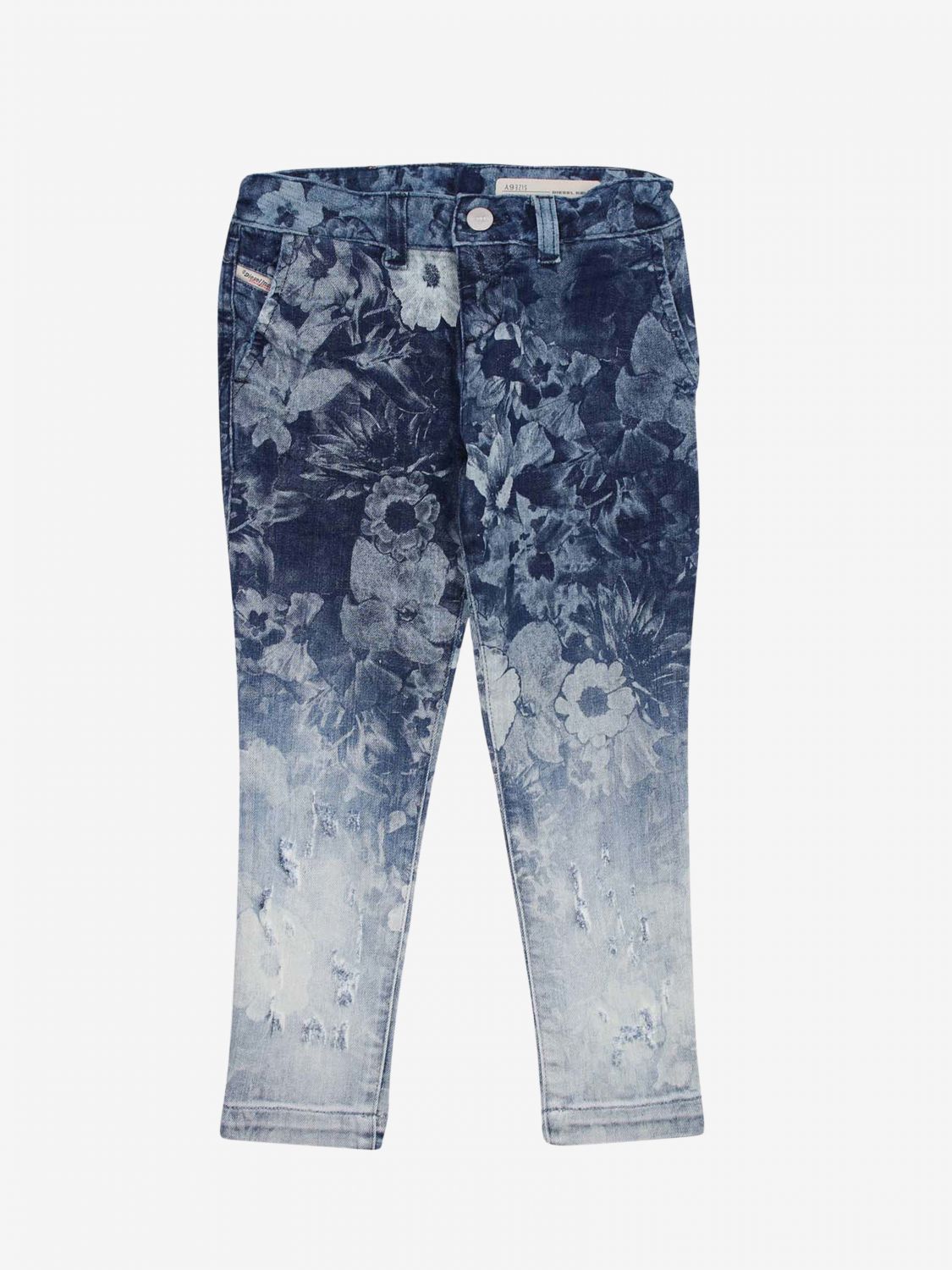 jacob cohen limited edition jeans 688