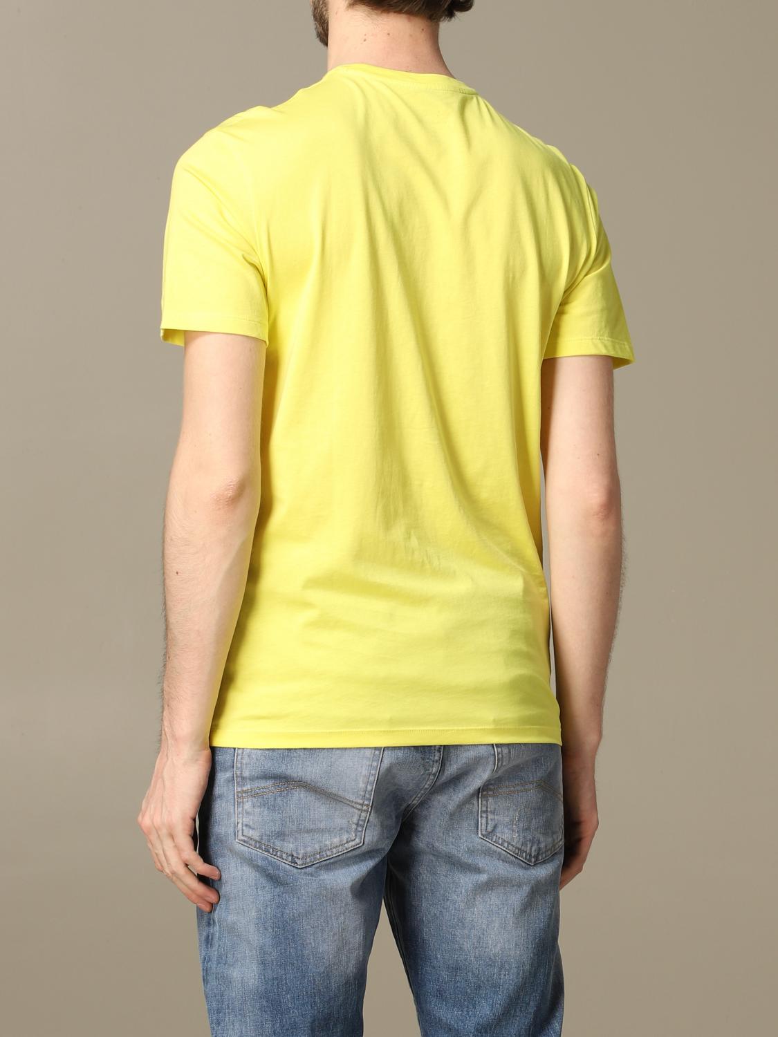 lemon t shirt mens