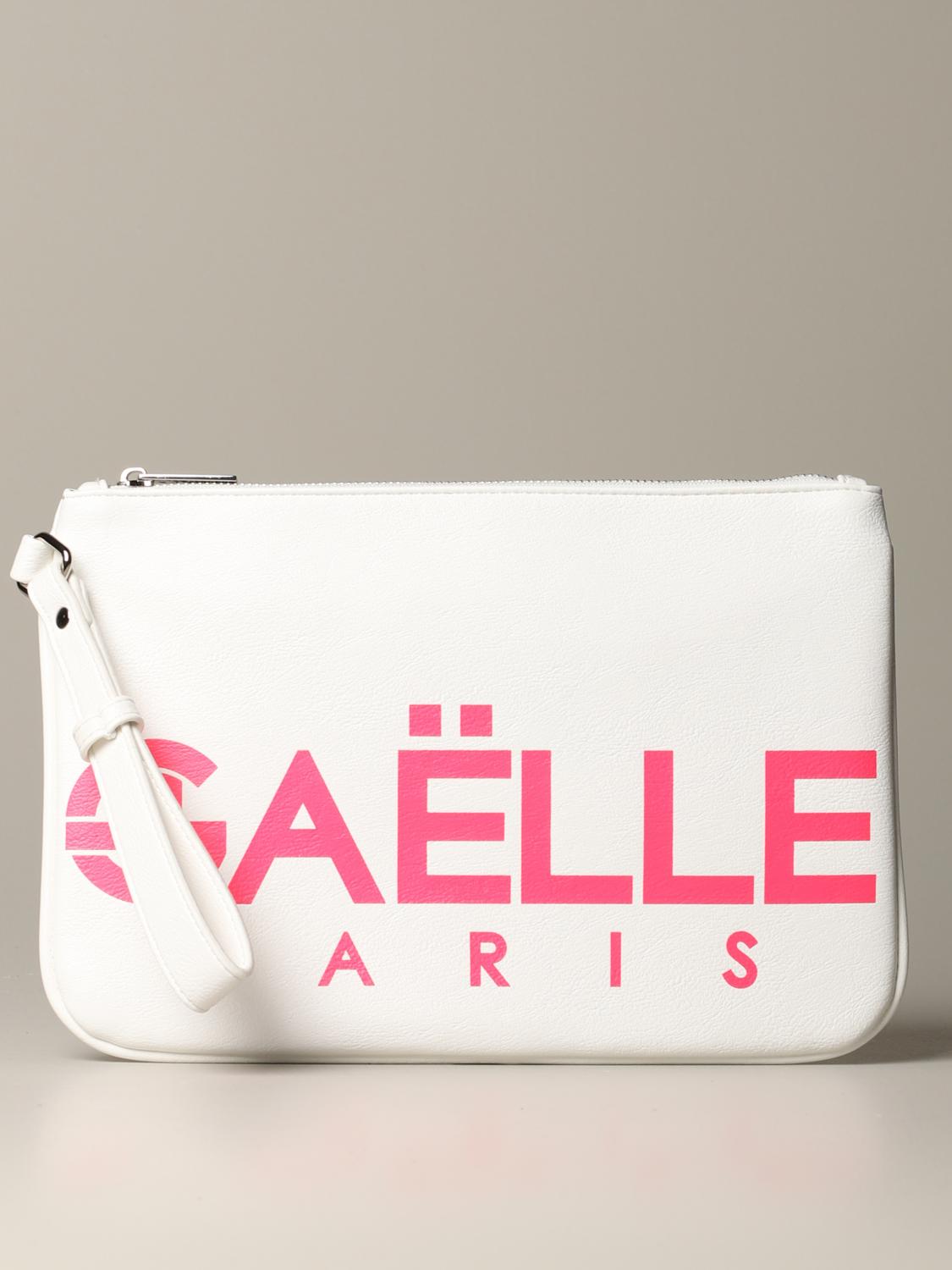 gaelle pochette
