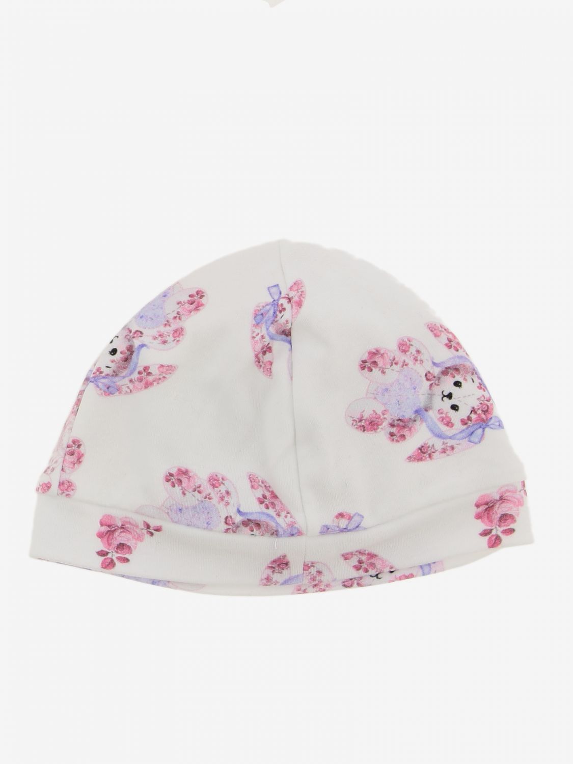 bebe swim hat