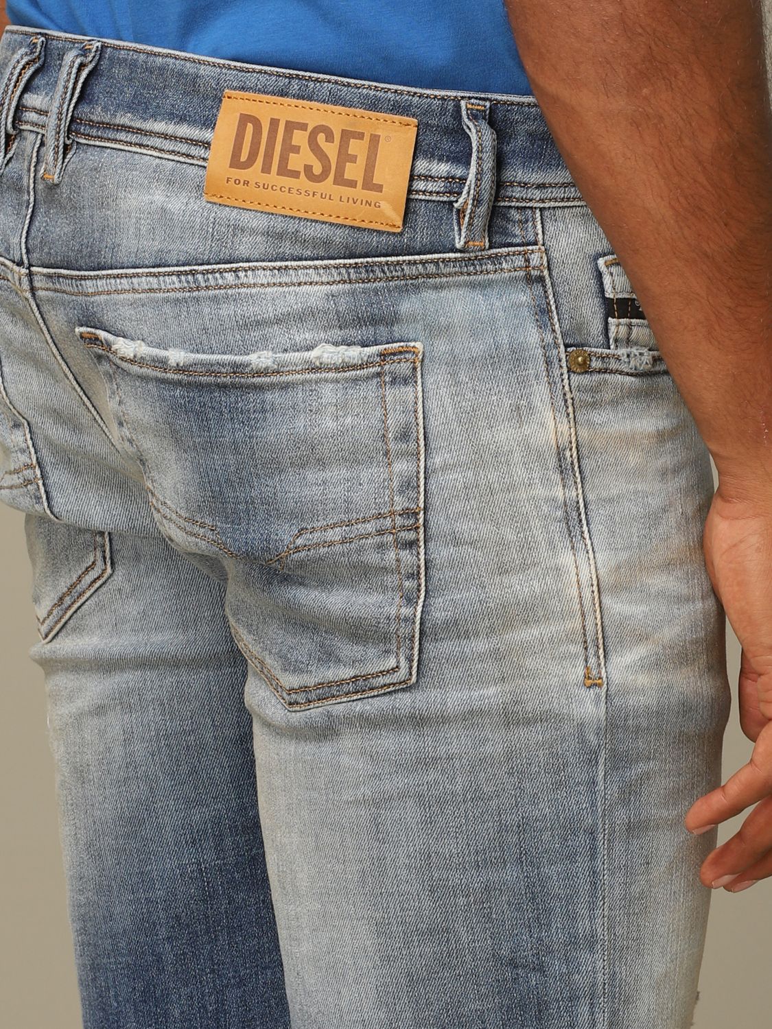 jeans diesel