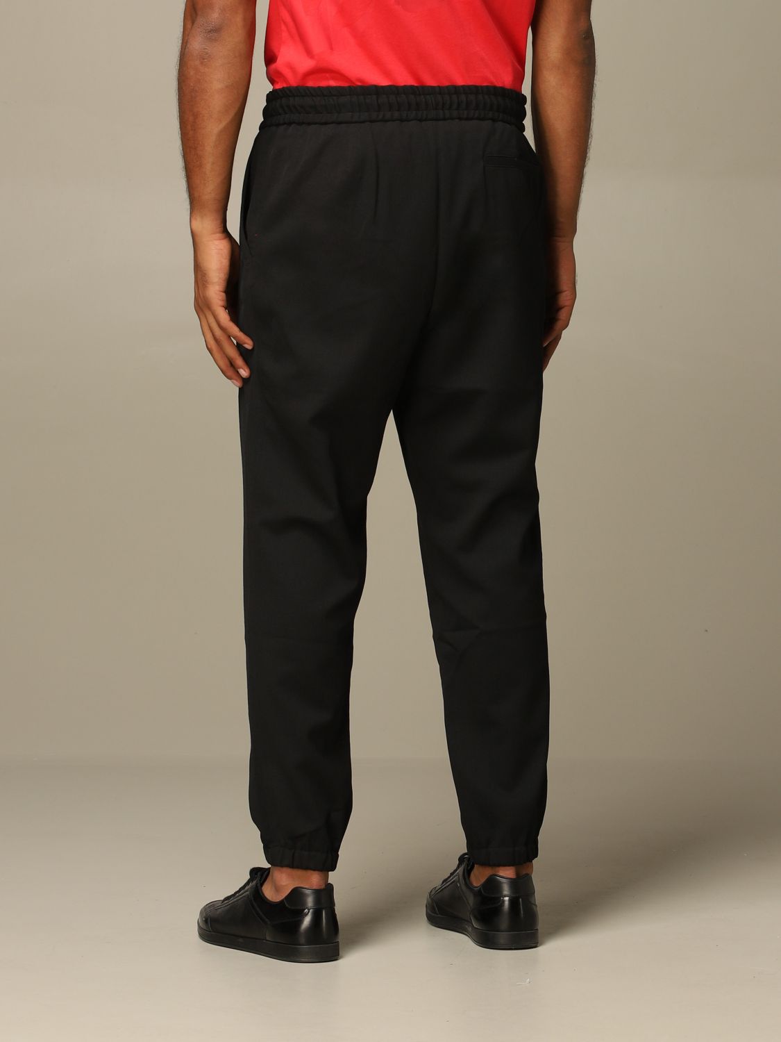 mcq joggers