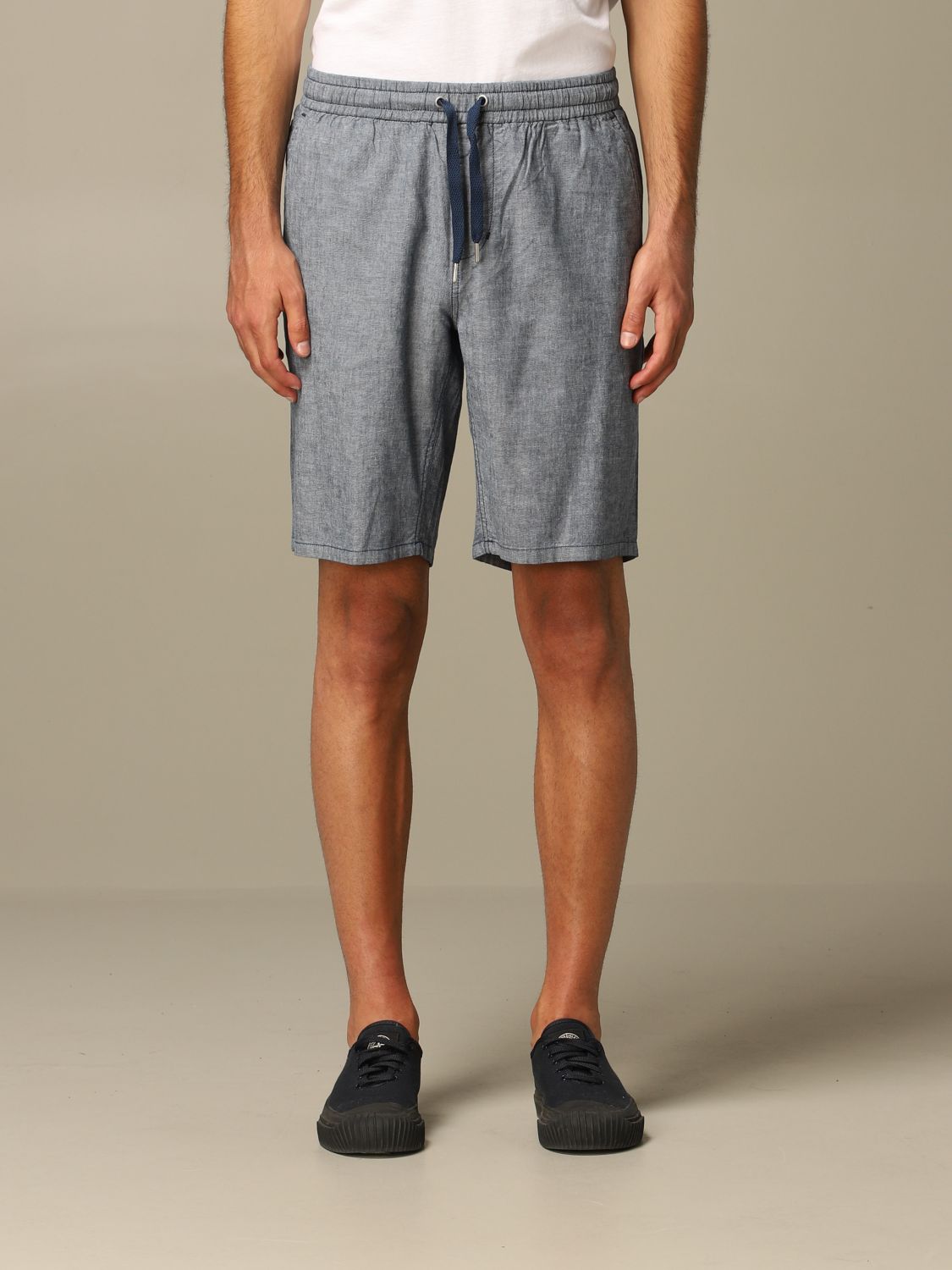 short jogger shorts