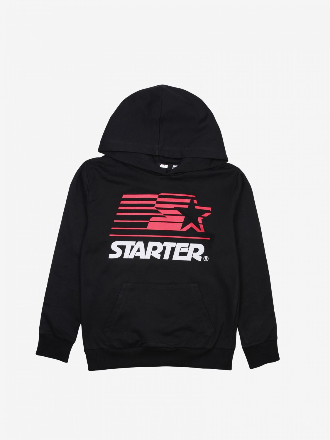 starter sweatshirt