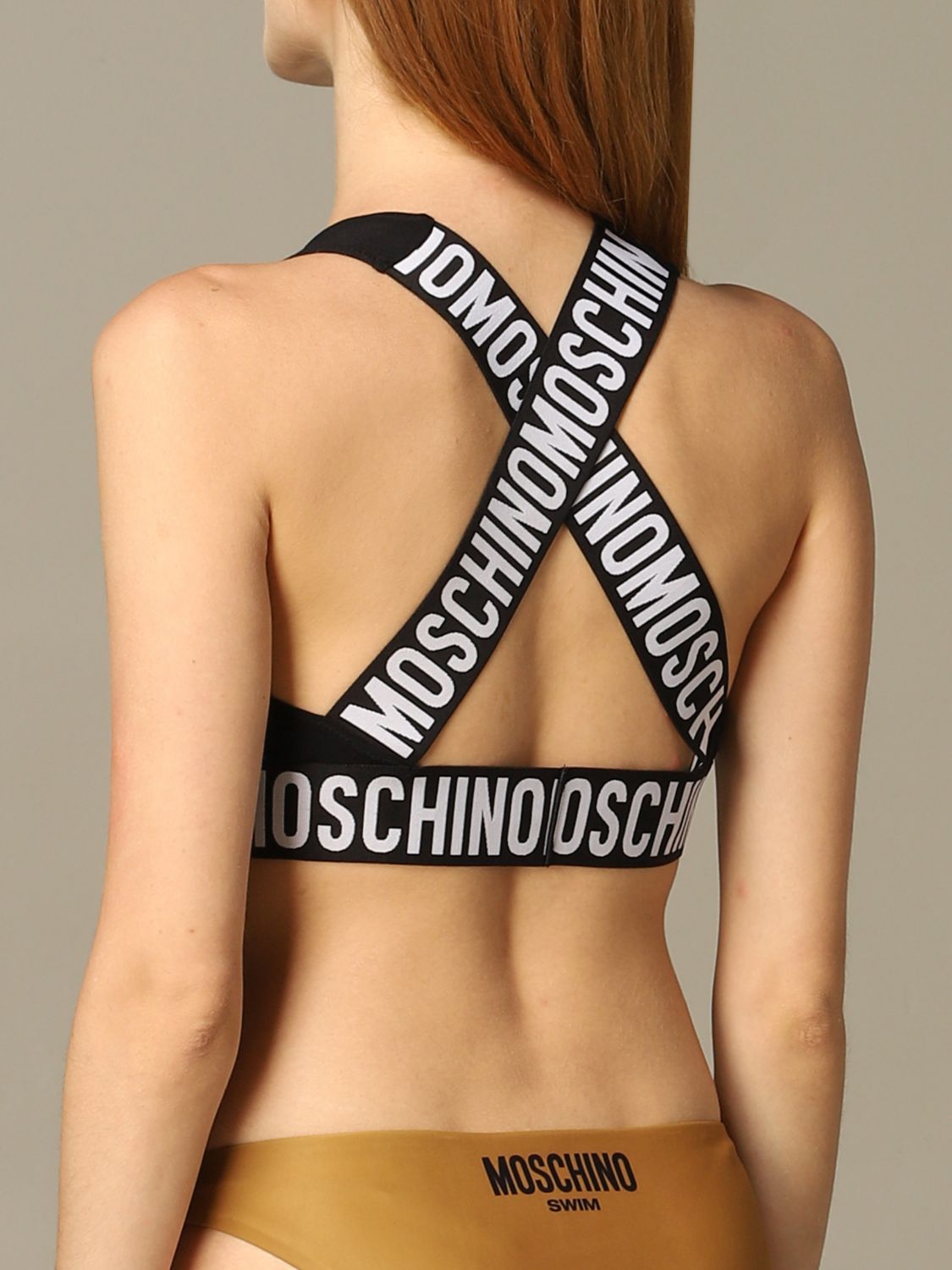 Lingerie Moschino Underwear 4634 9003 