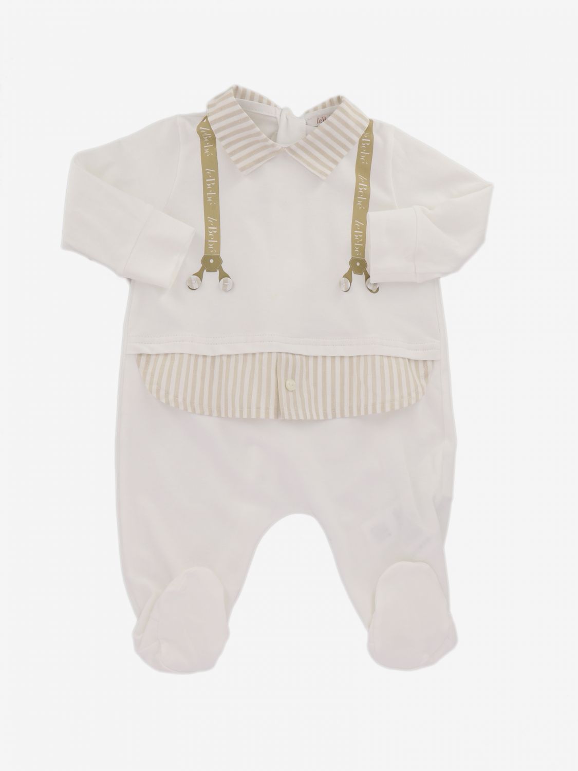 le bebe baby clothes