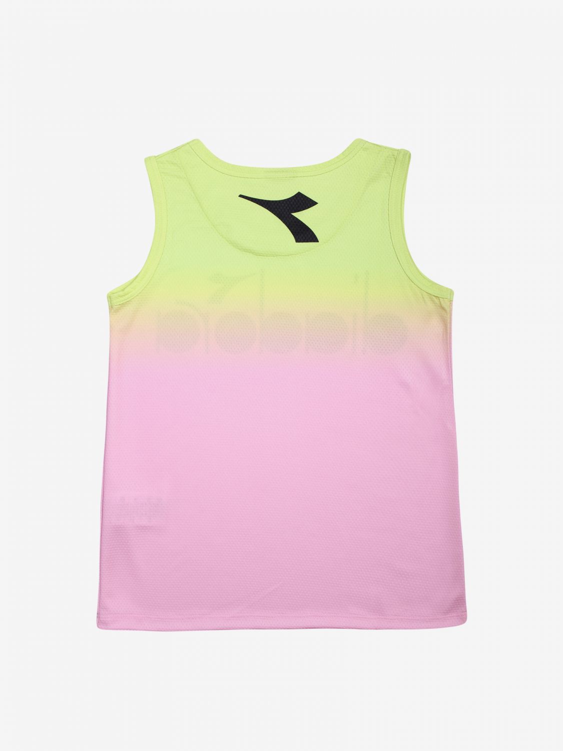 diadora vest