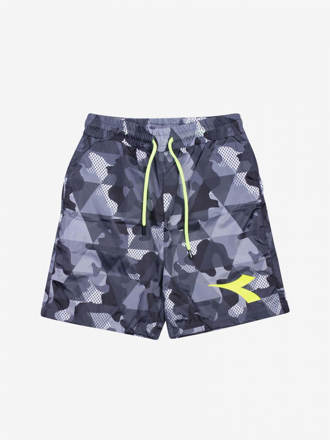 diadora short