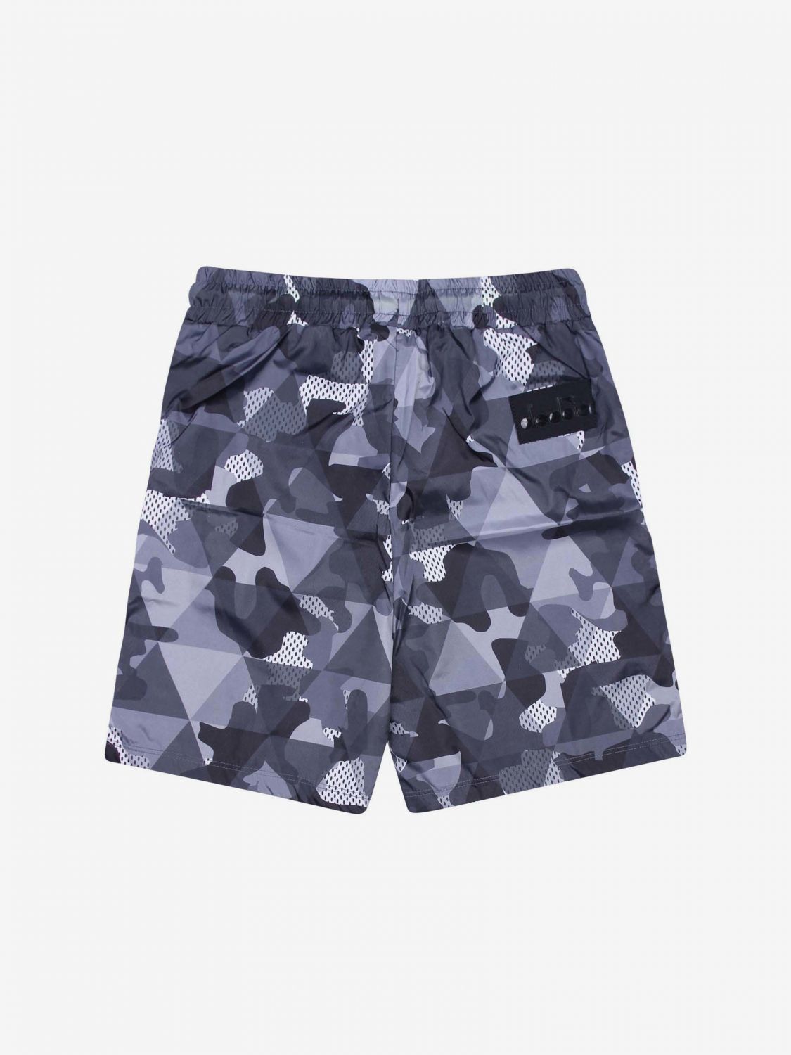 diadora short