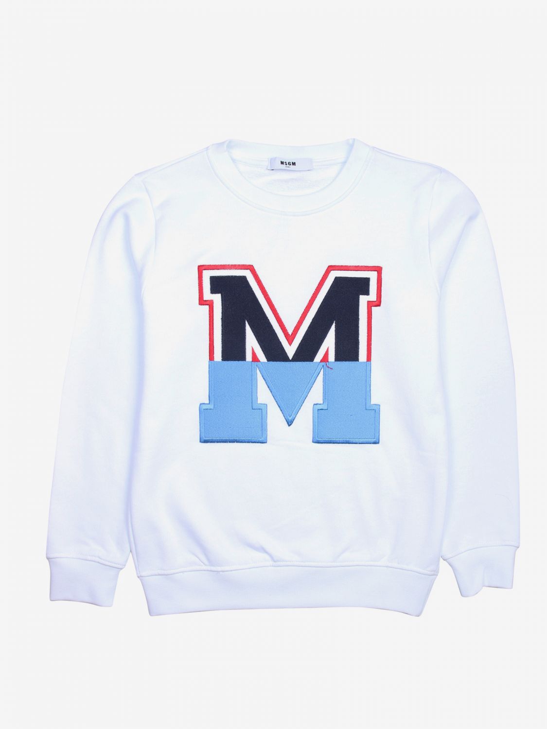 kids crewneck