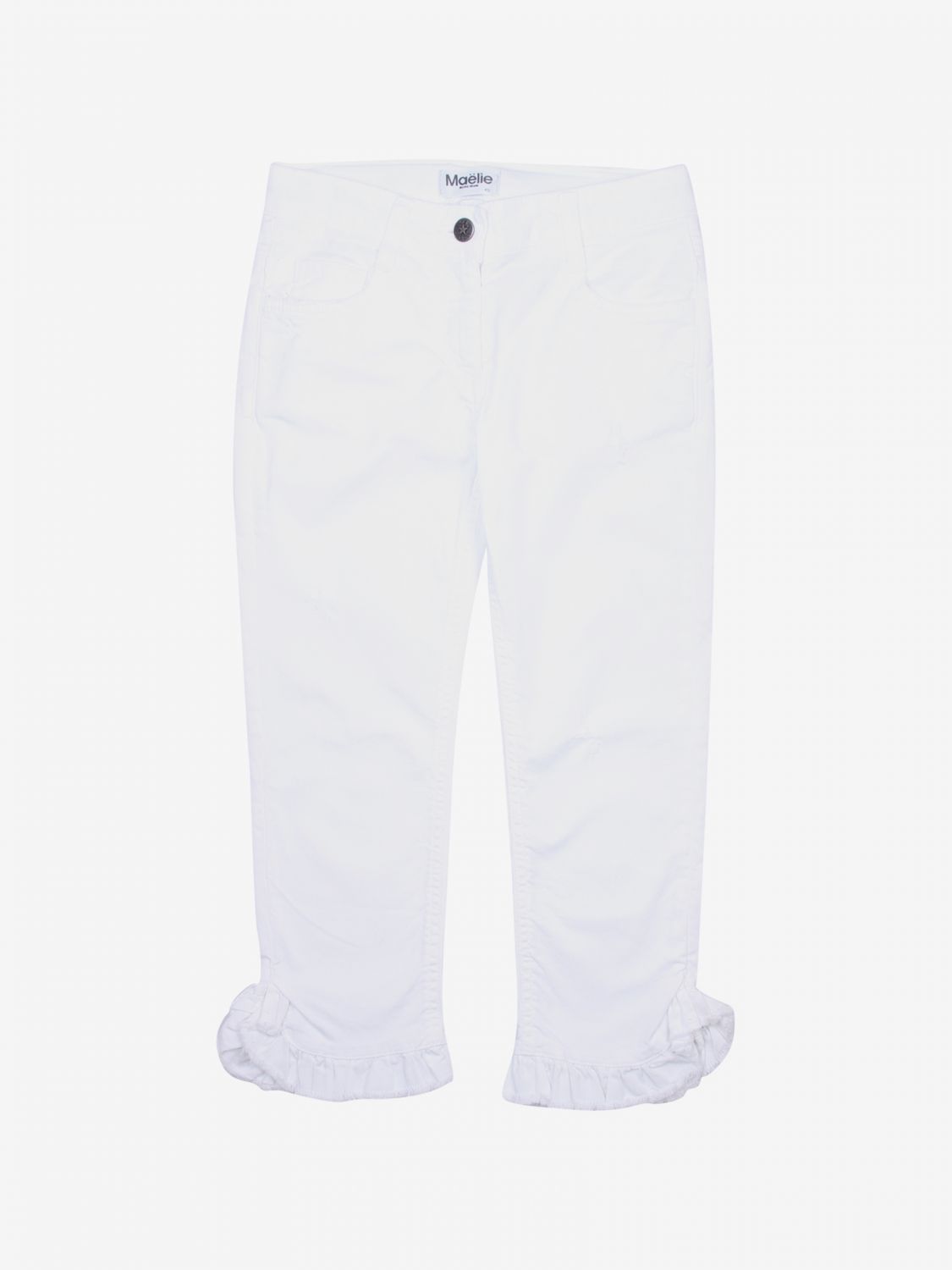 white pants for kids