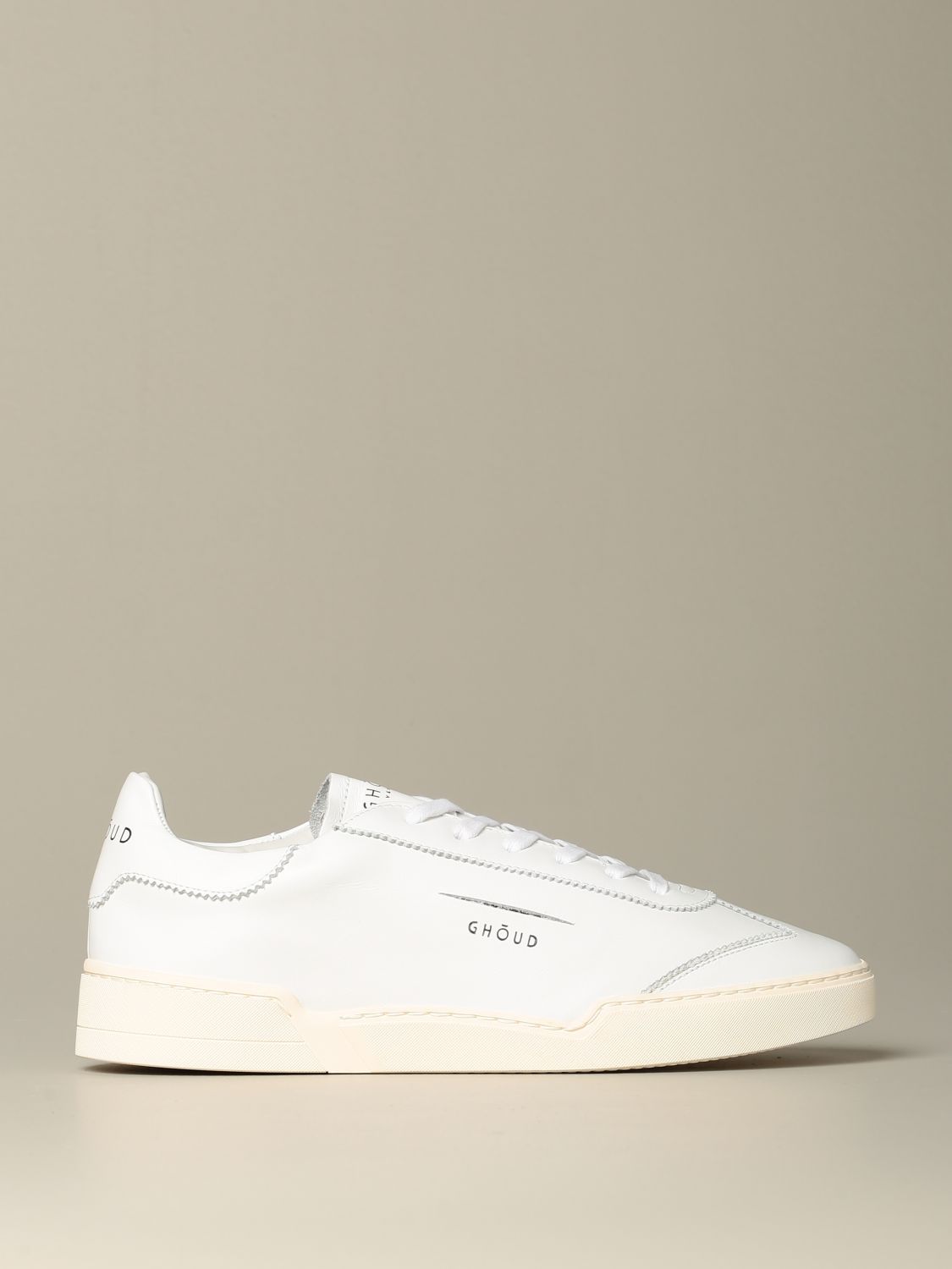 Ghoud Venice Scarpa e10ermlm | Giannini Shop Online