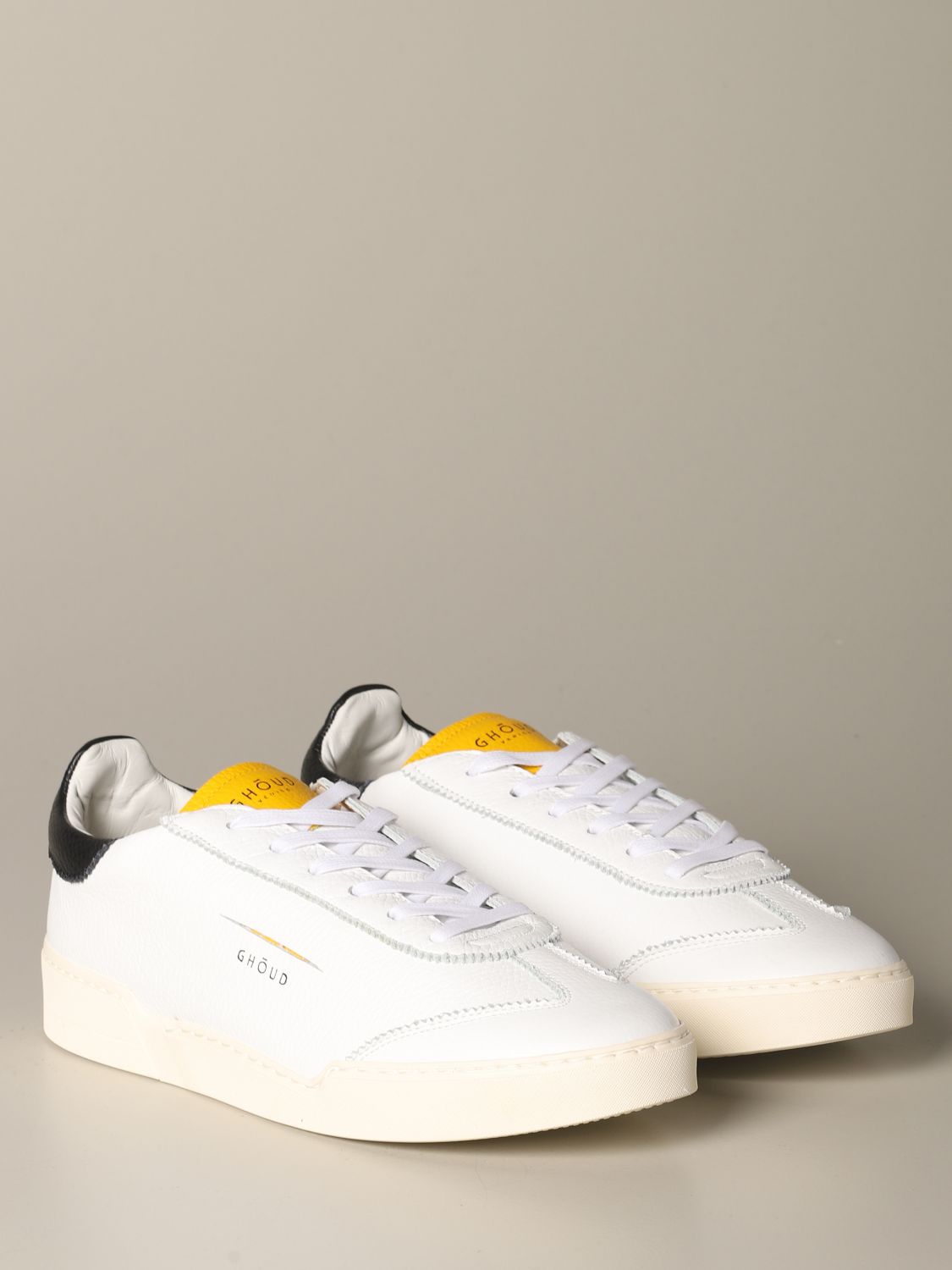 SHOES TRAINERS GHOUD RDLM LU44