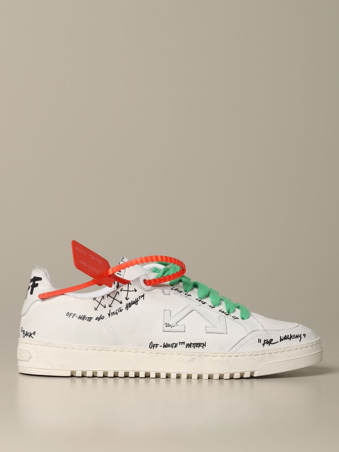 off white trainers uk