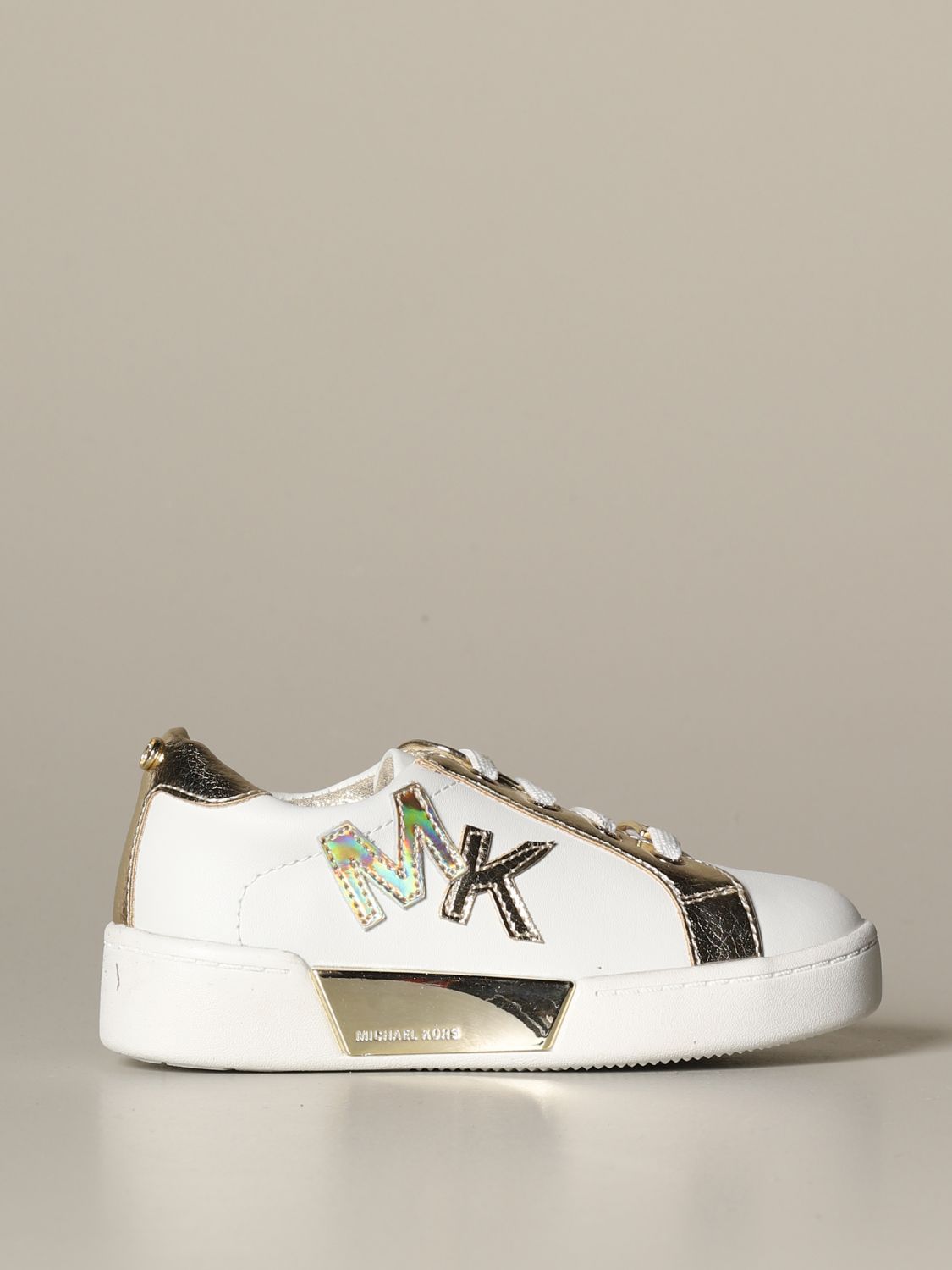 Shoes Michael Michael Kors ZIA GUARD 