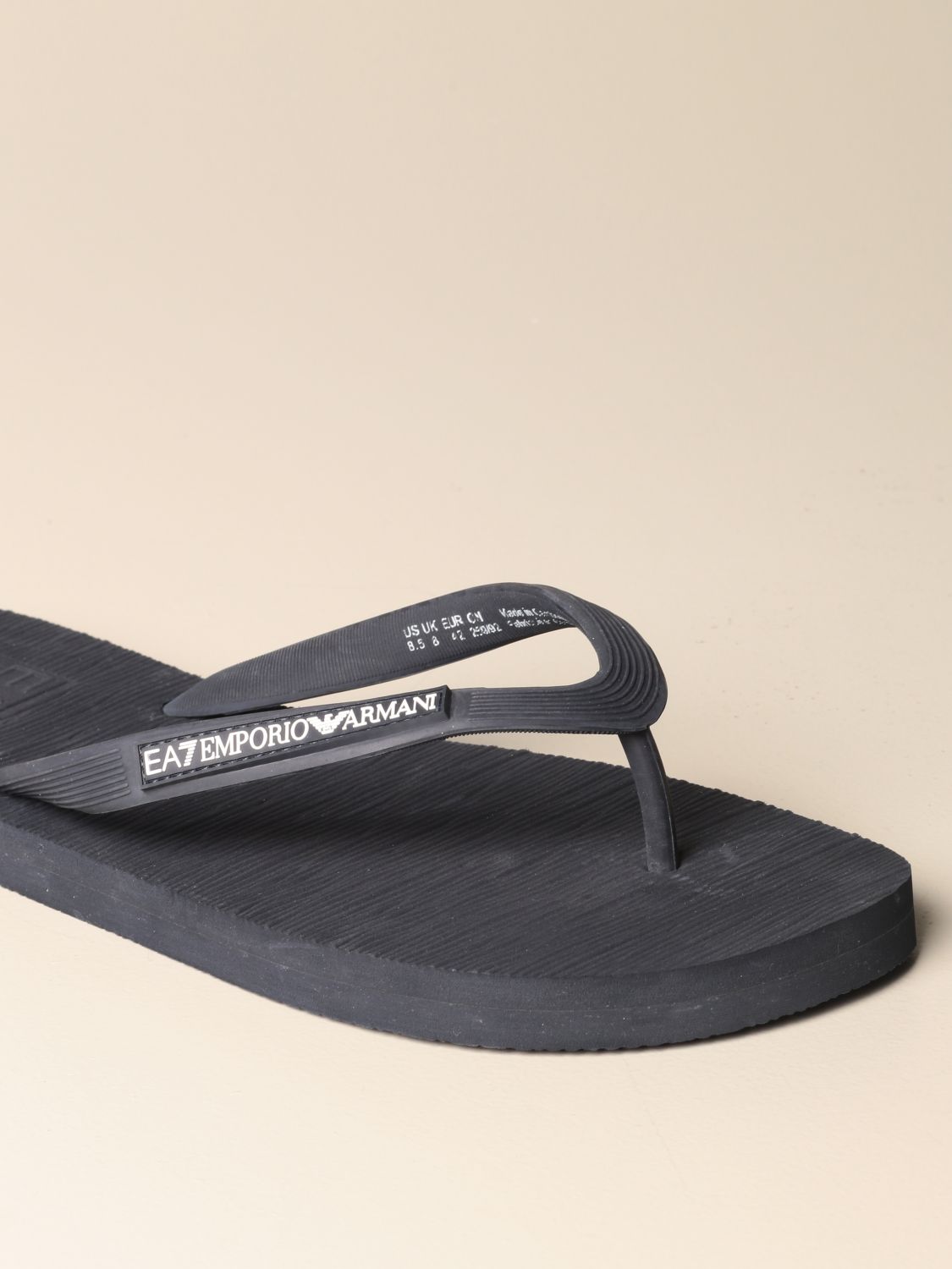 ea7 sandals