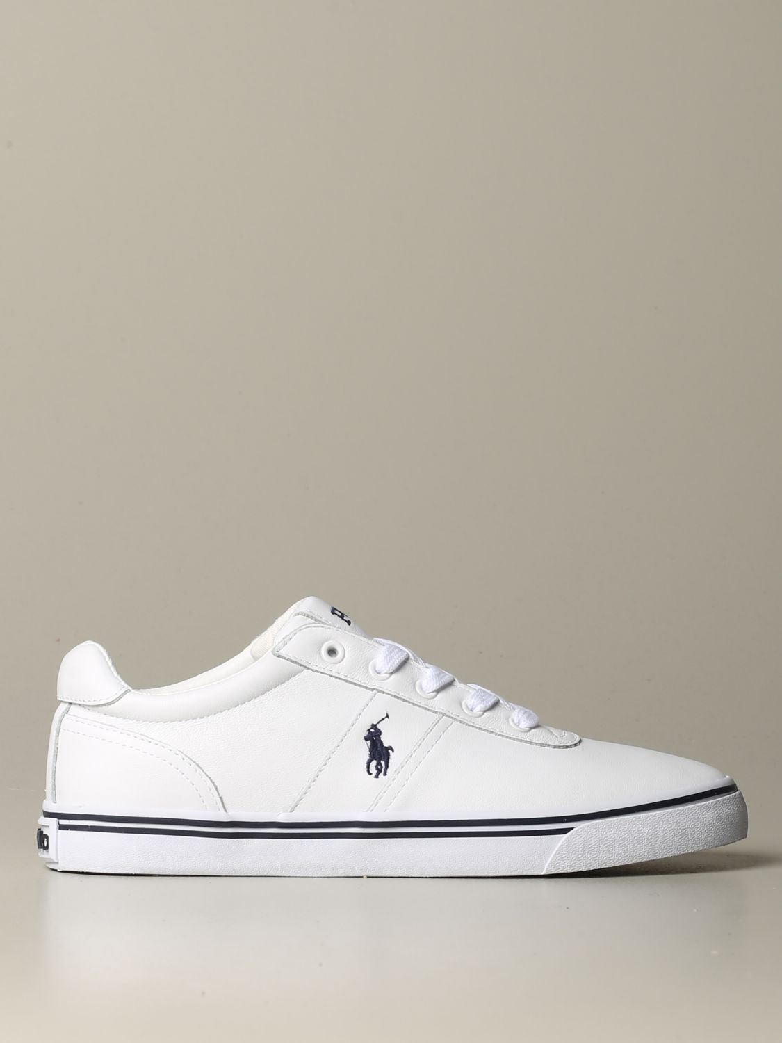 polo zapatillas hombre