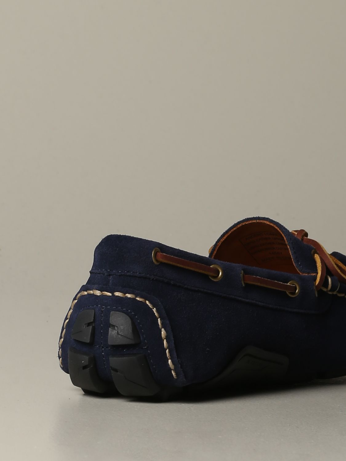 polo men loafers