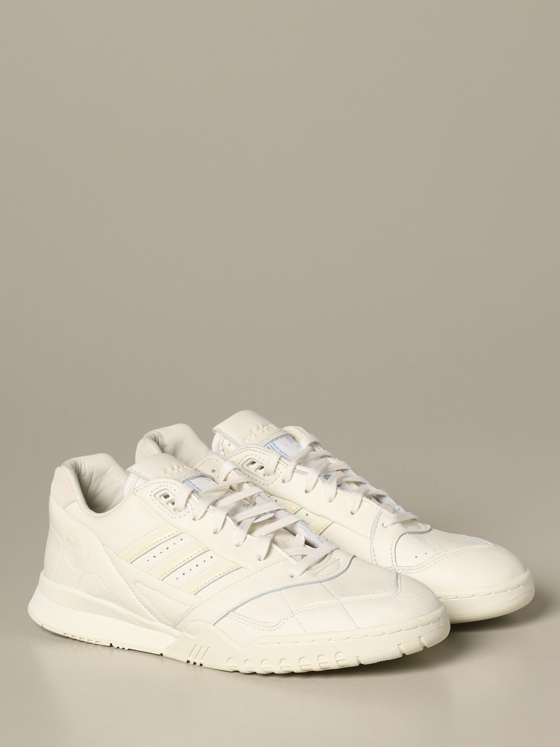 Outlet de Adidas Originals: para hombre, Blanco | Zapatillas Adidas Originals EG2646 en línea en GIGLIO.COM