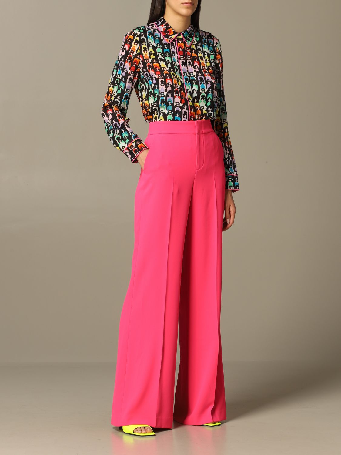 alice and olivia pants