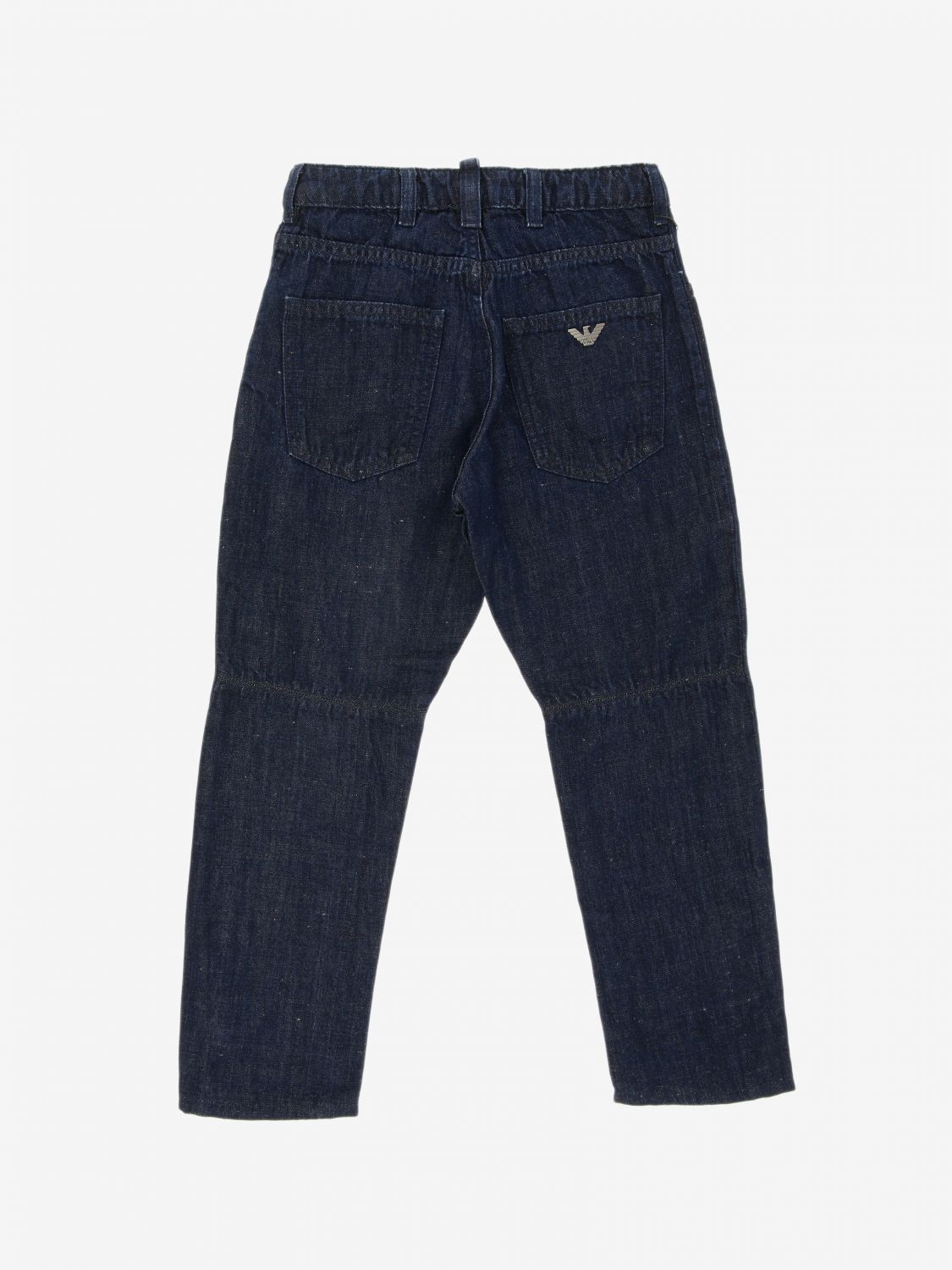 kids armani jeans