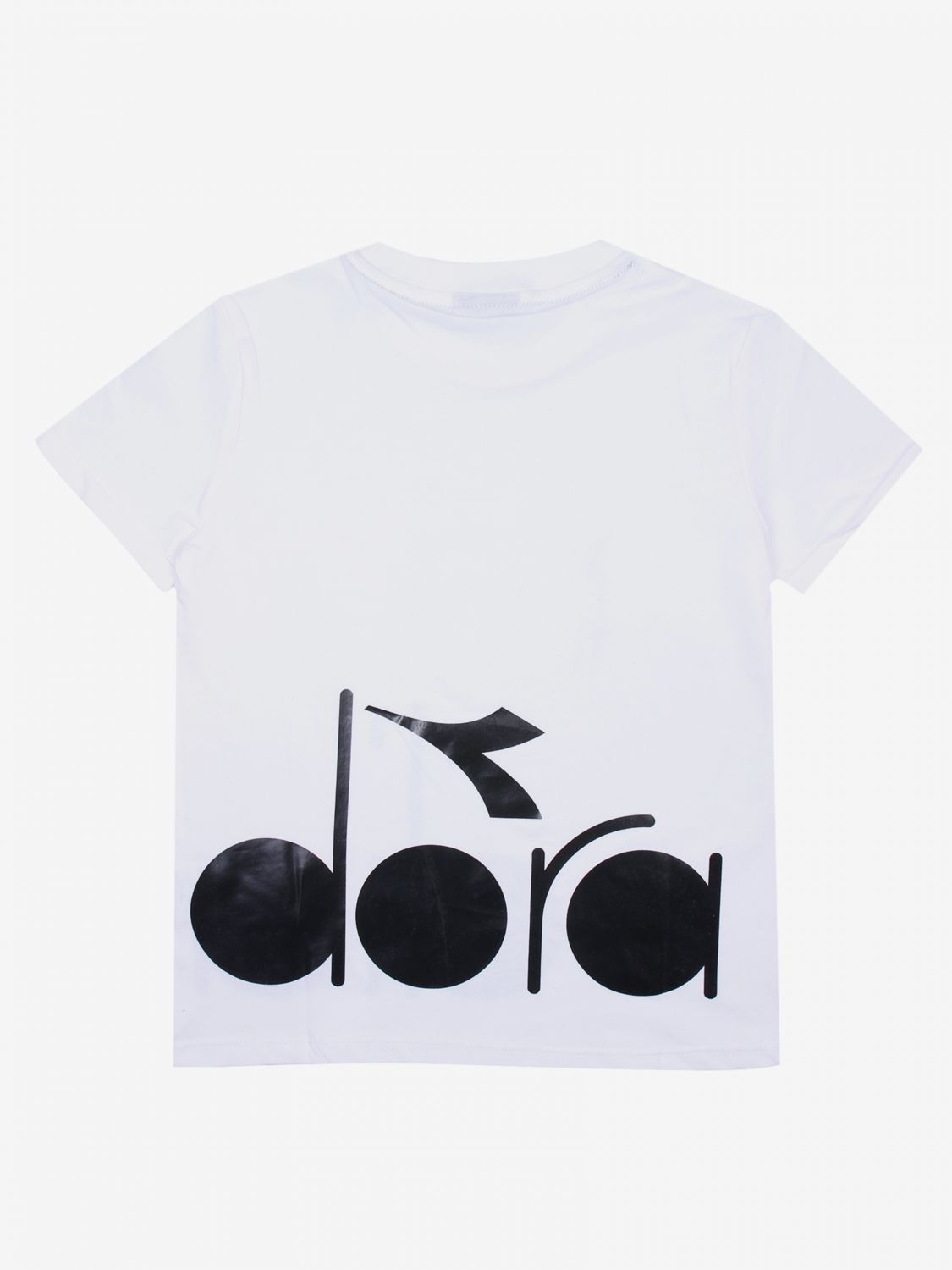 diadora t shirt