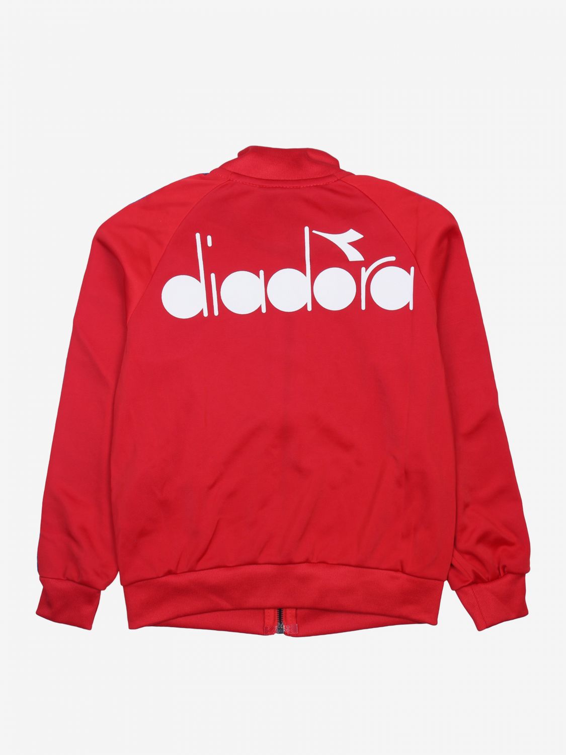 diadora sweater