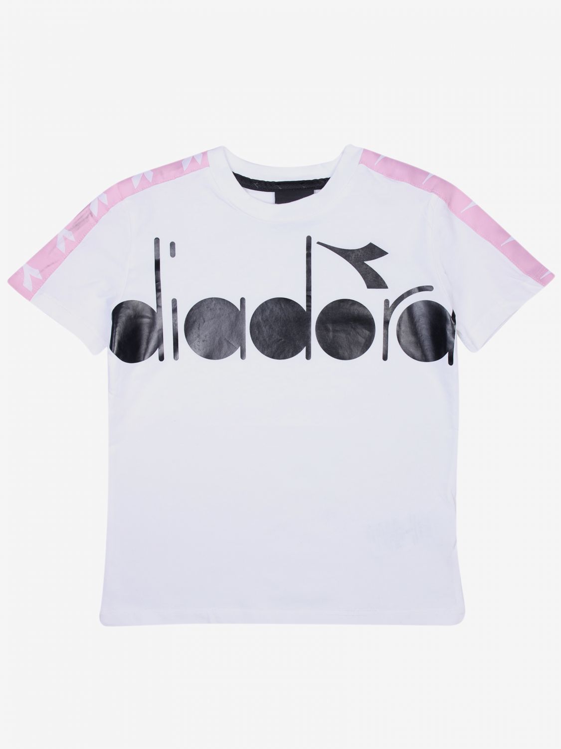 t shirt diadora bambino