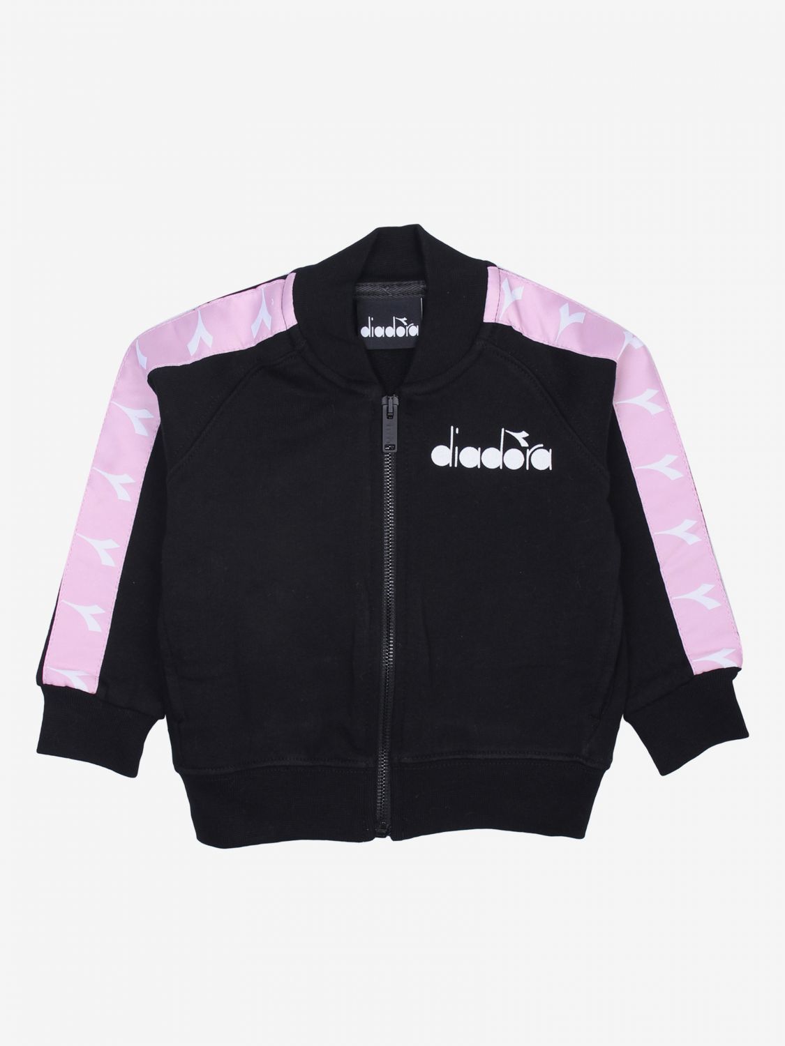 diadora sweater