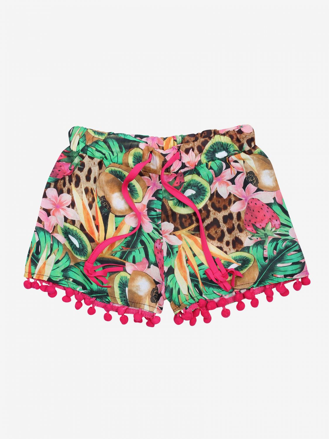 4Giveness Outlet: short for girls - Multicolor | 4Giveness short ...