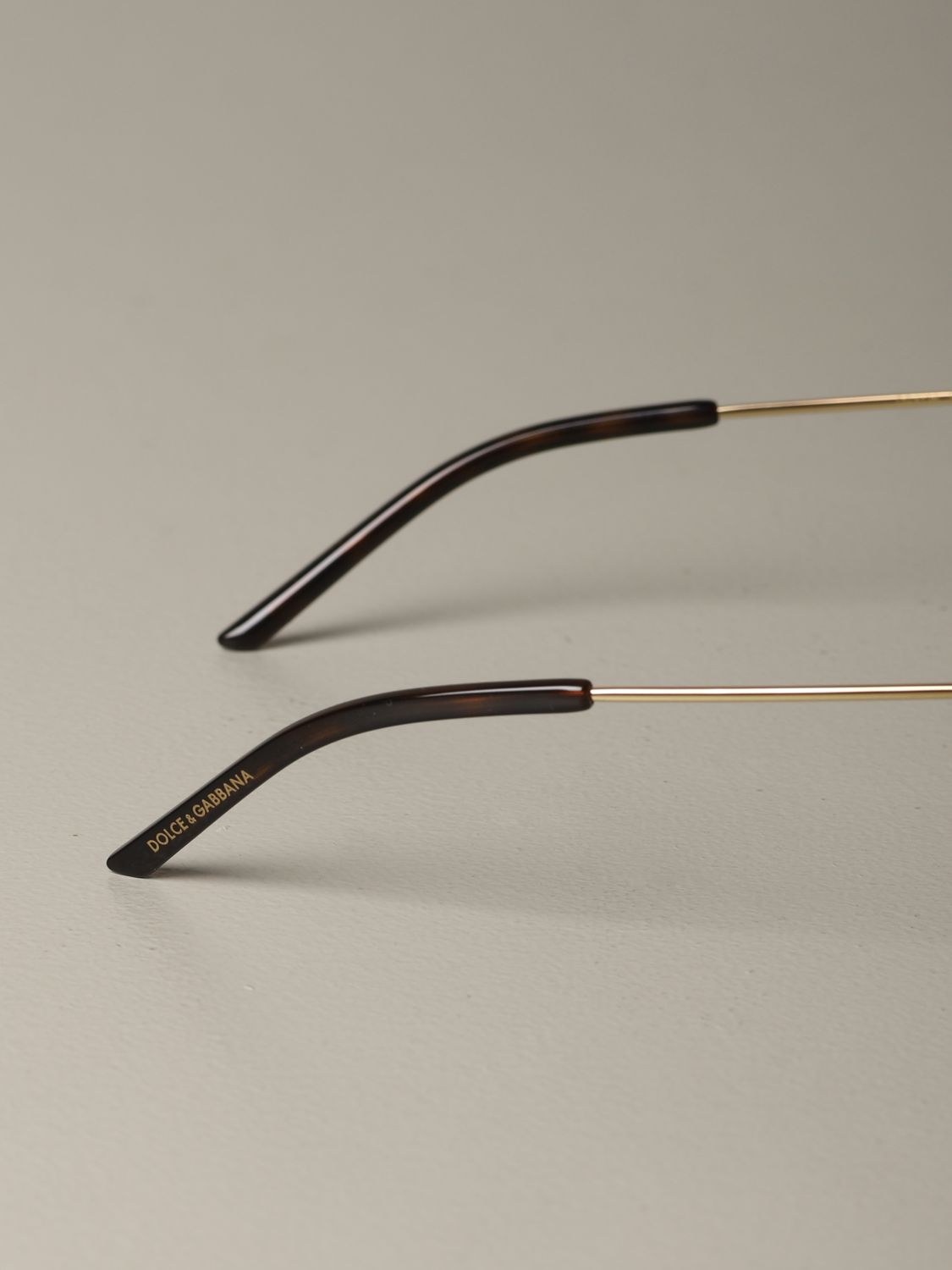 gafas dolce gabbana hombre