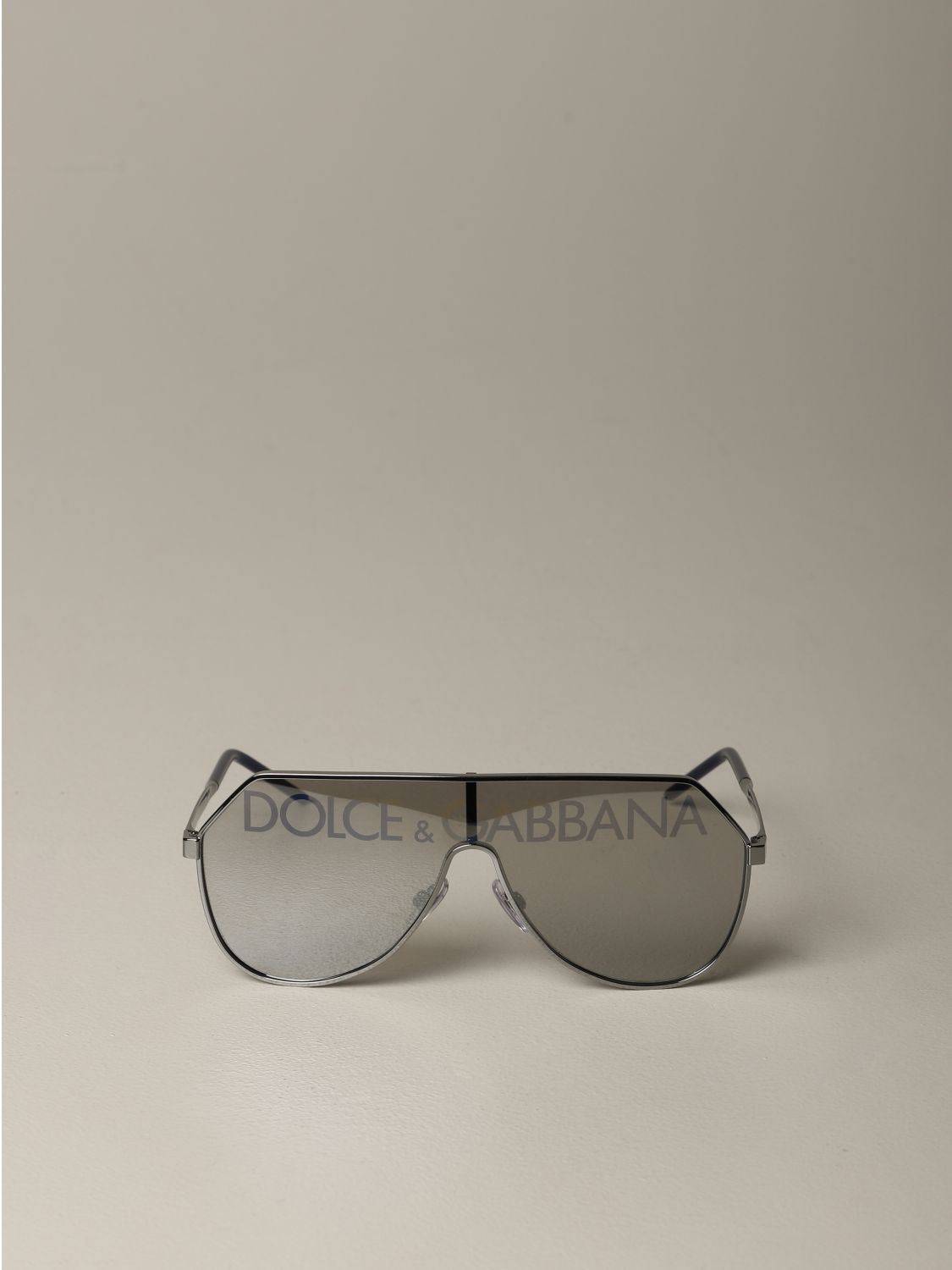 dolce and gabbana grey glasses