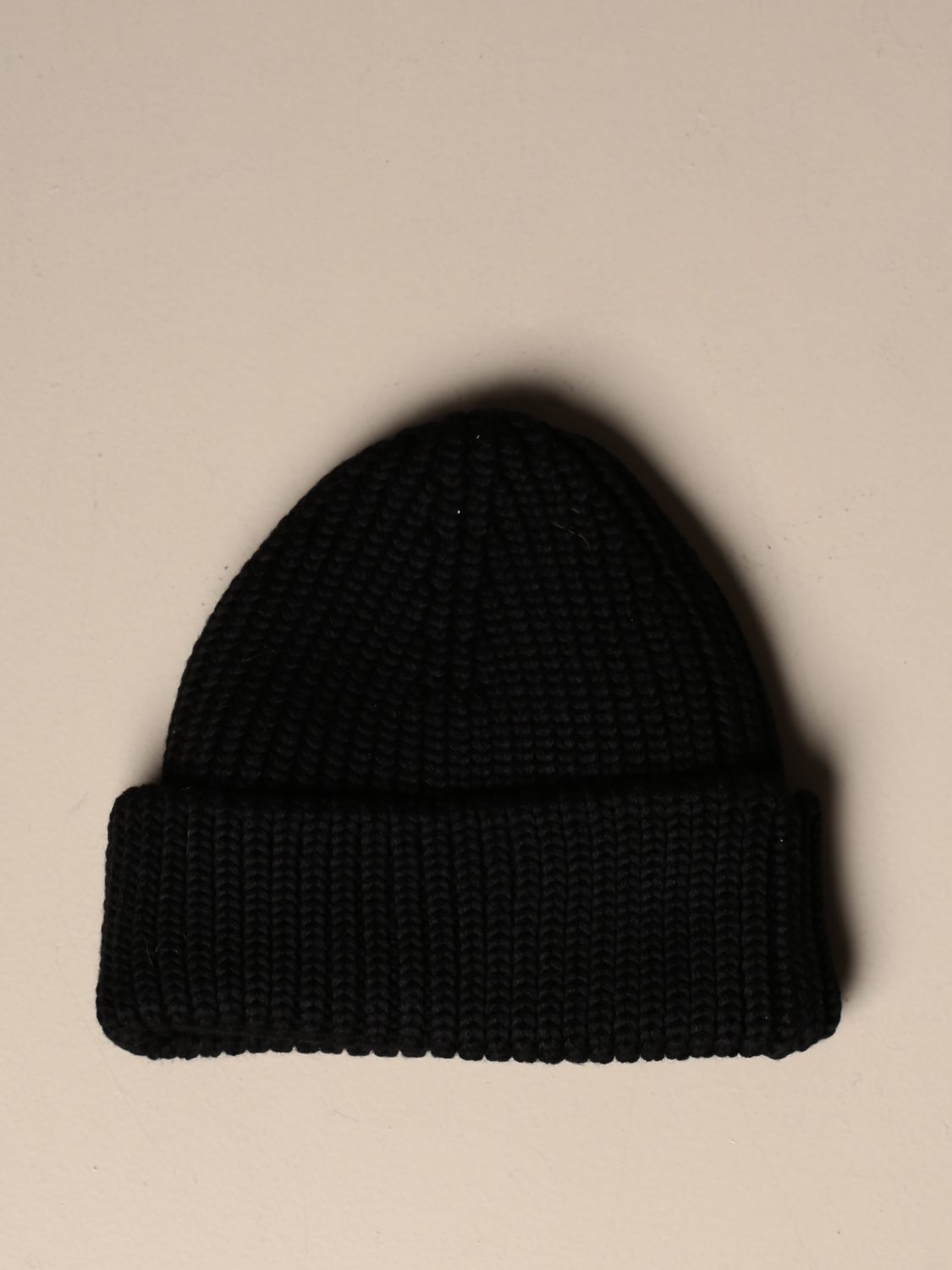 pure wool hat