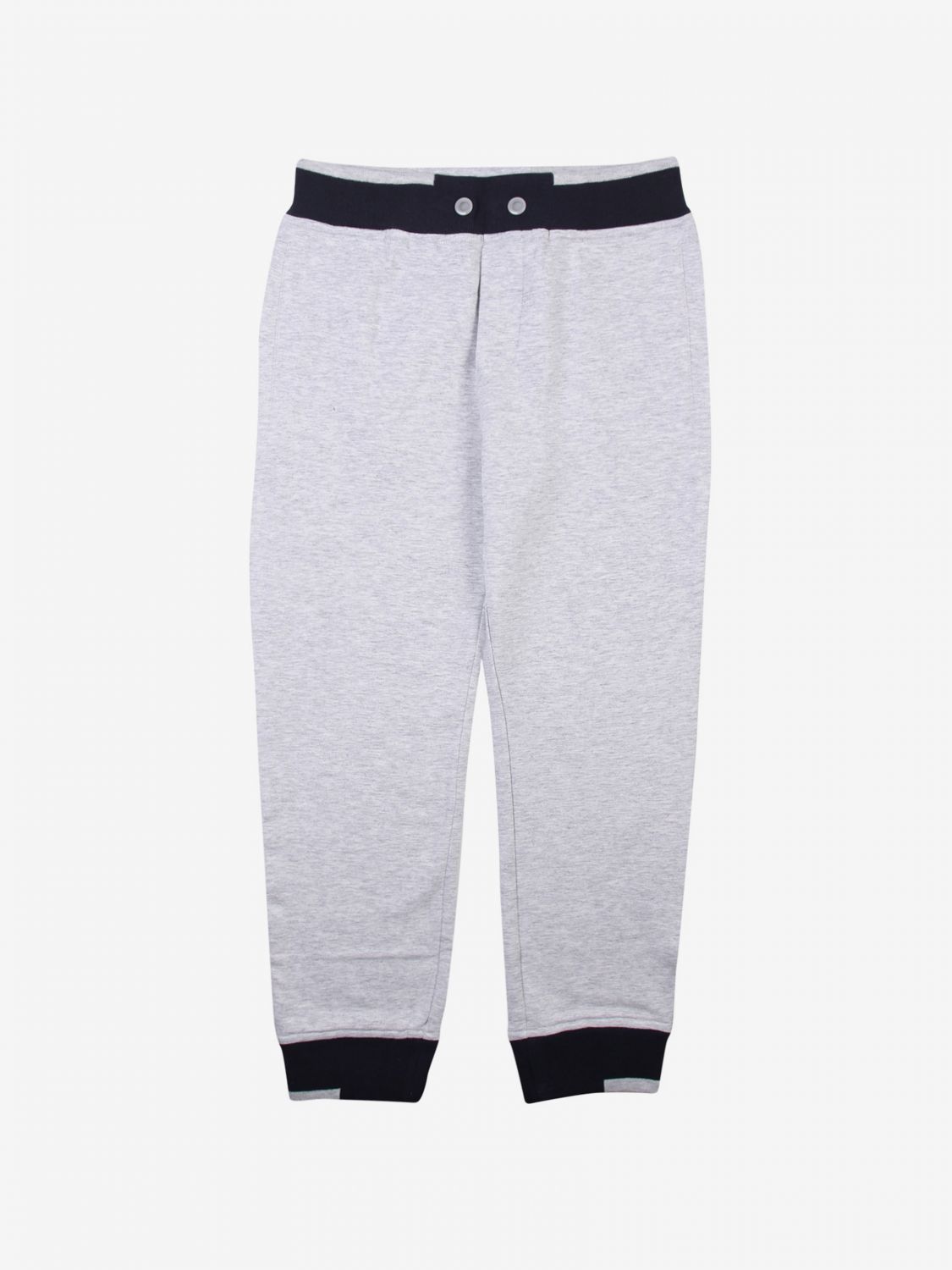 armani jogging pants