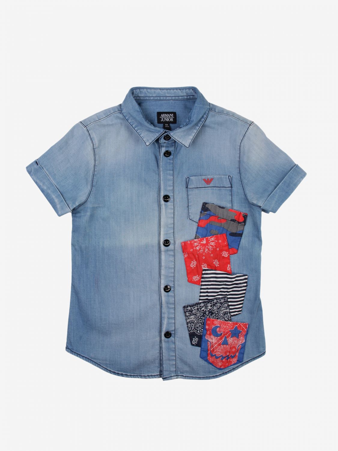armani enfant